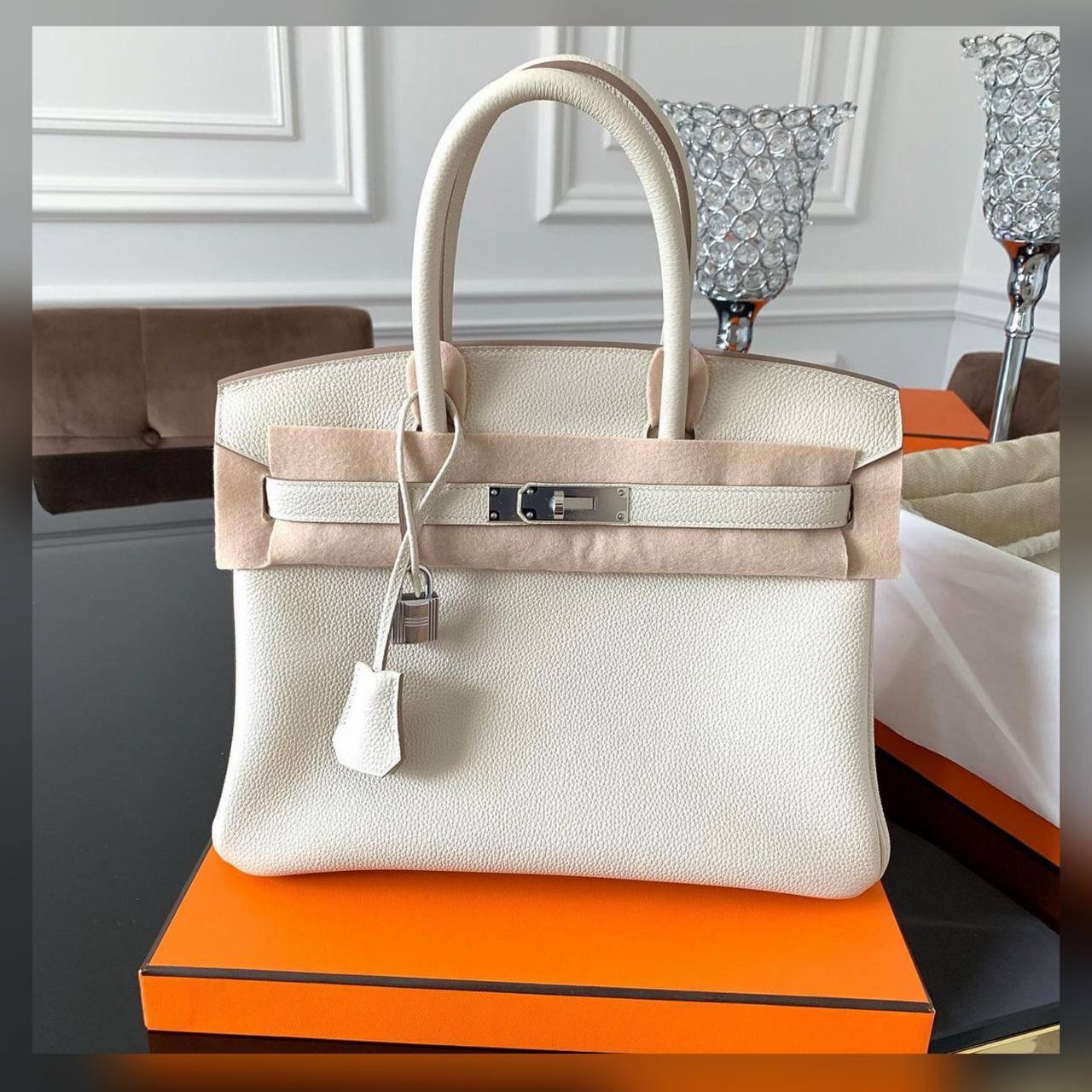 Hermes bag