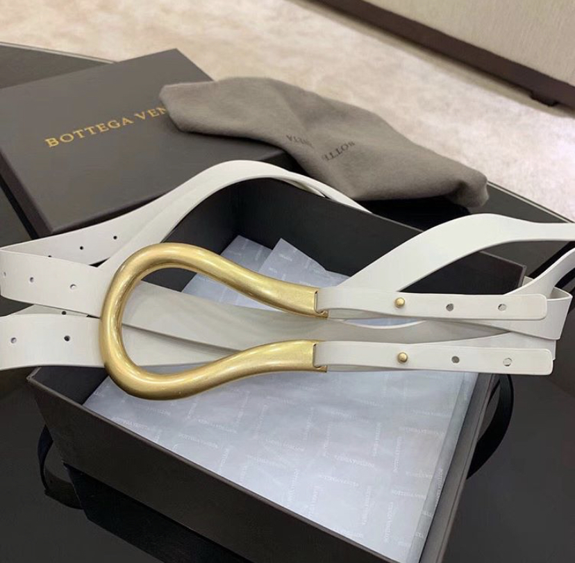 Bottega Veneta belt