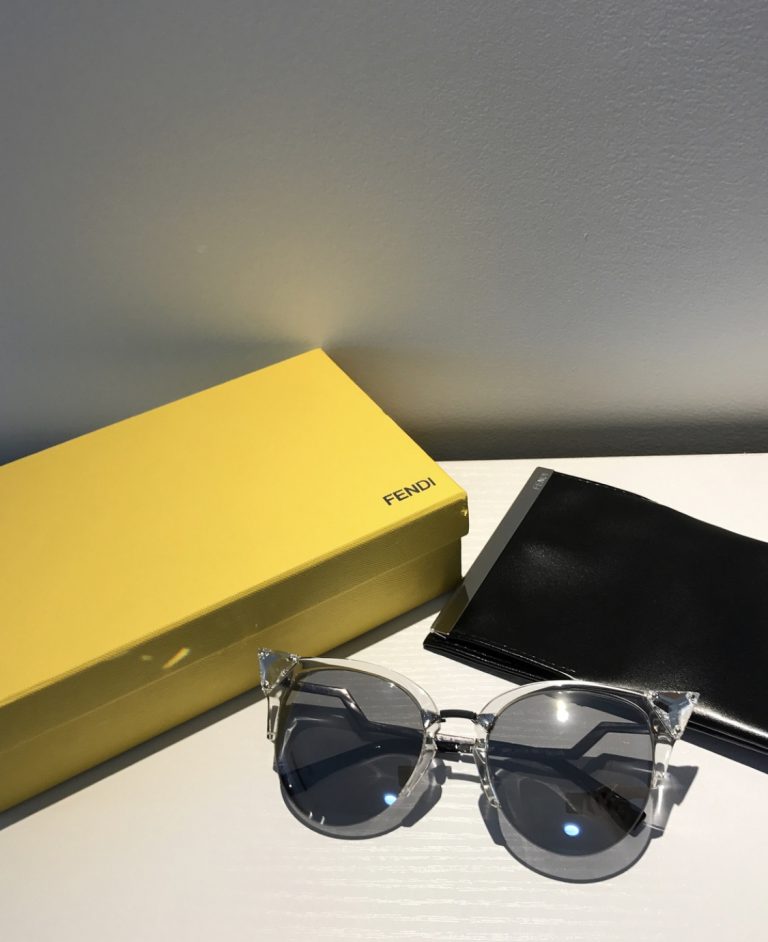 Fendi Sunglasses