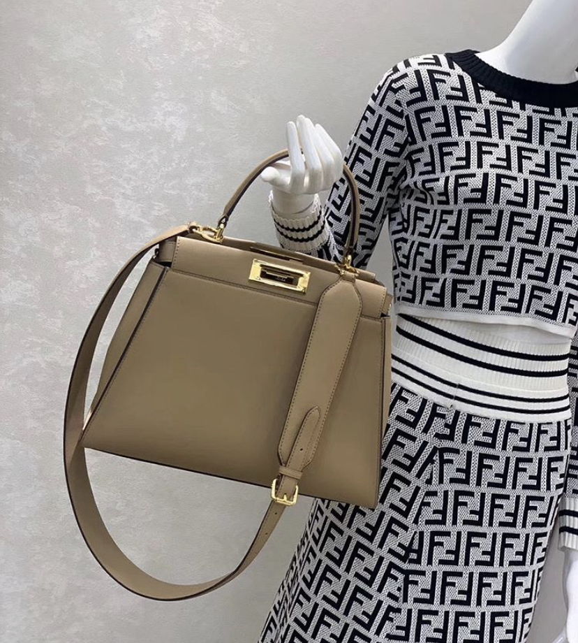Fendi bags