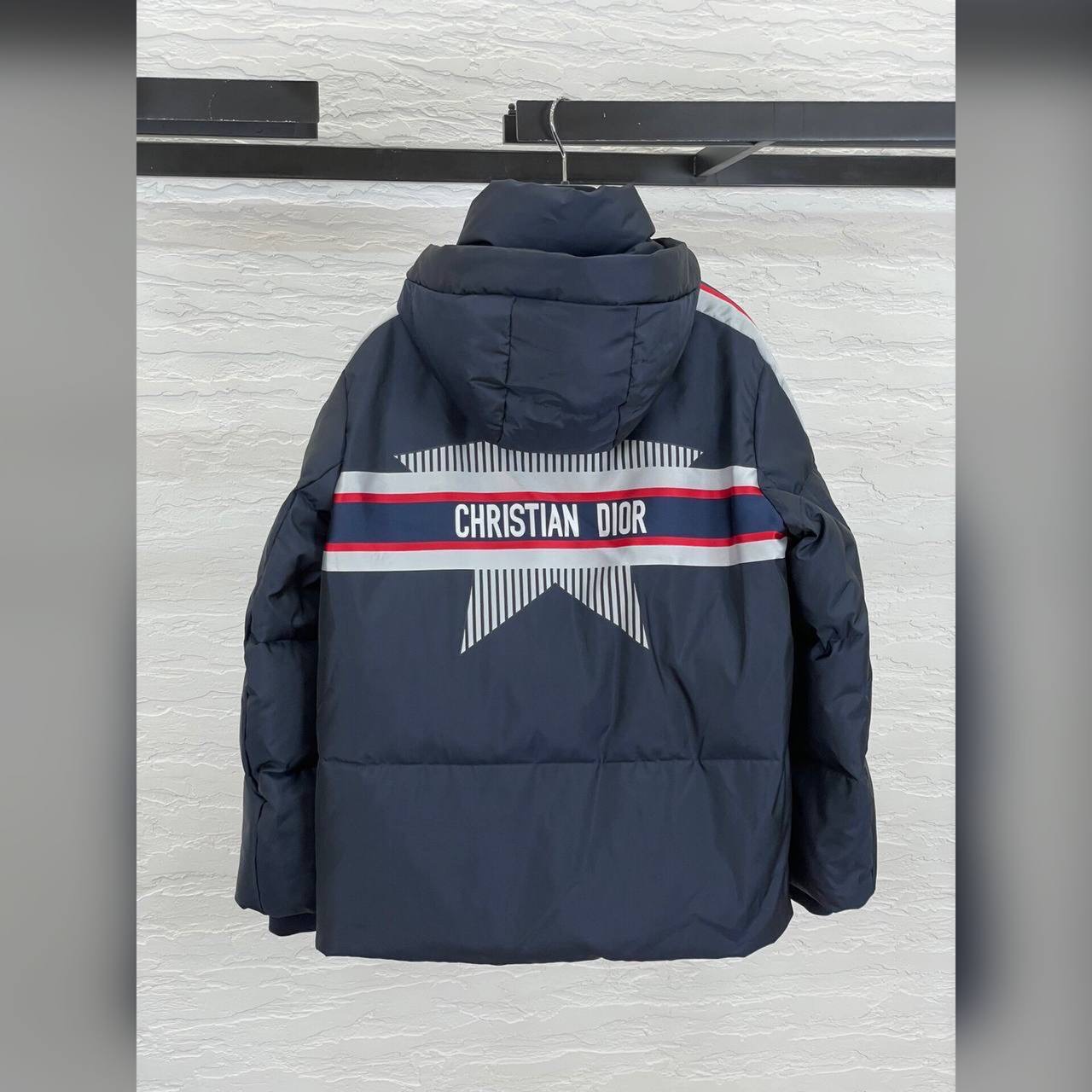 Christian Dior wear