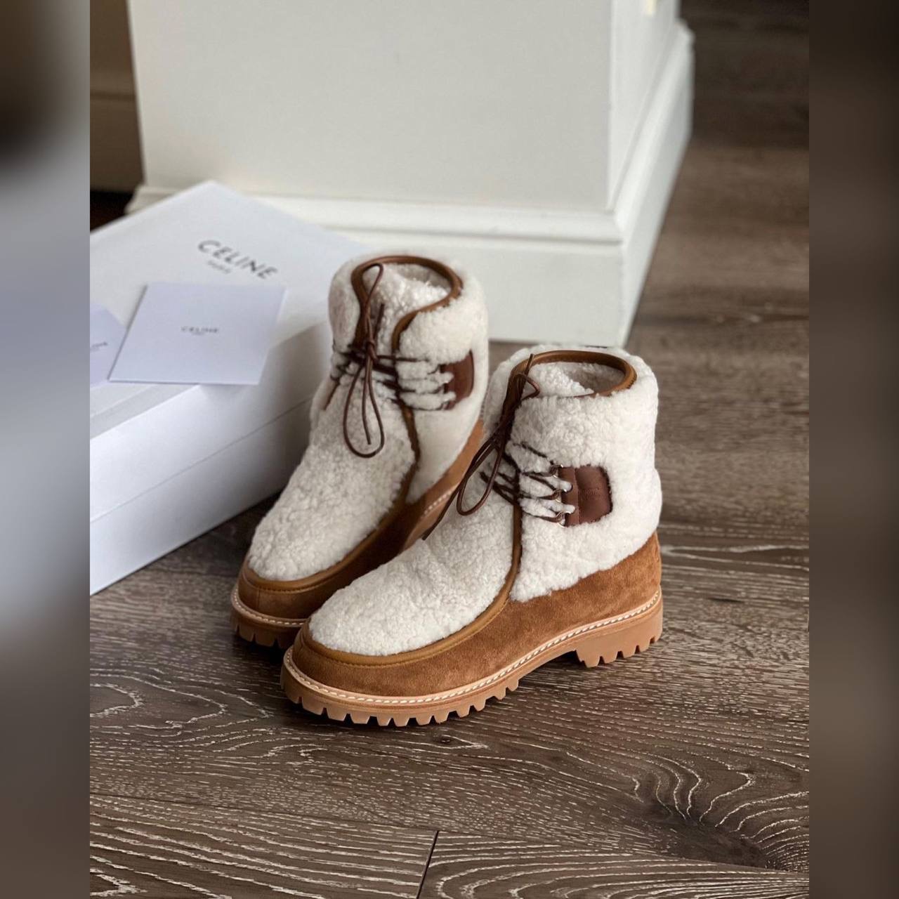 Celine shoes