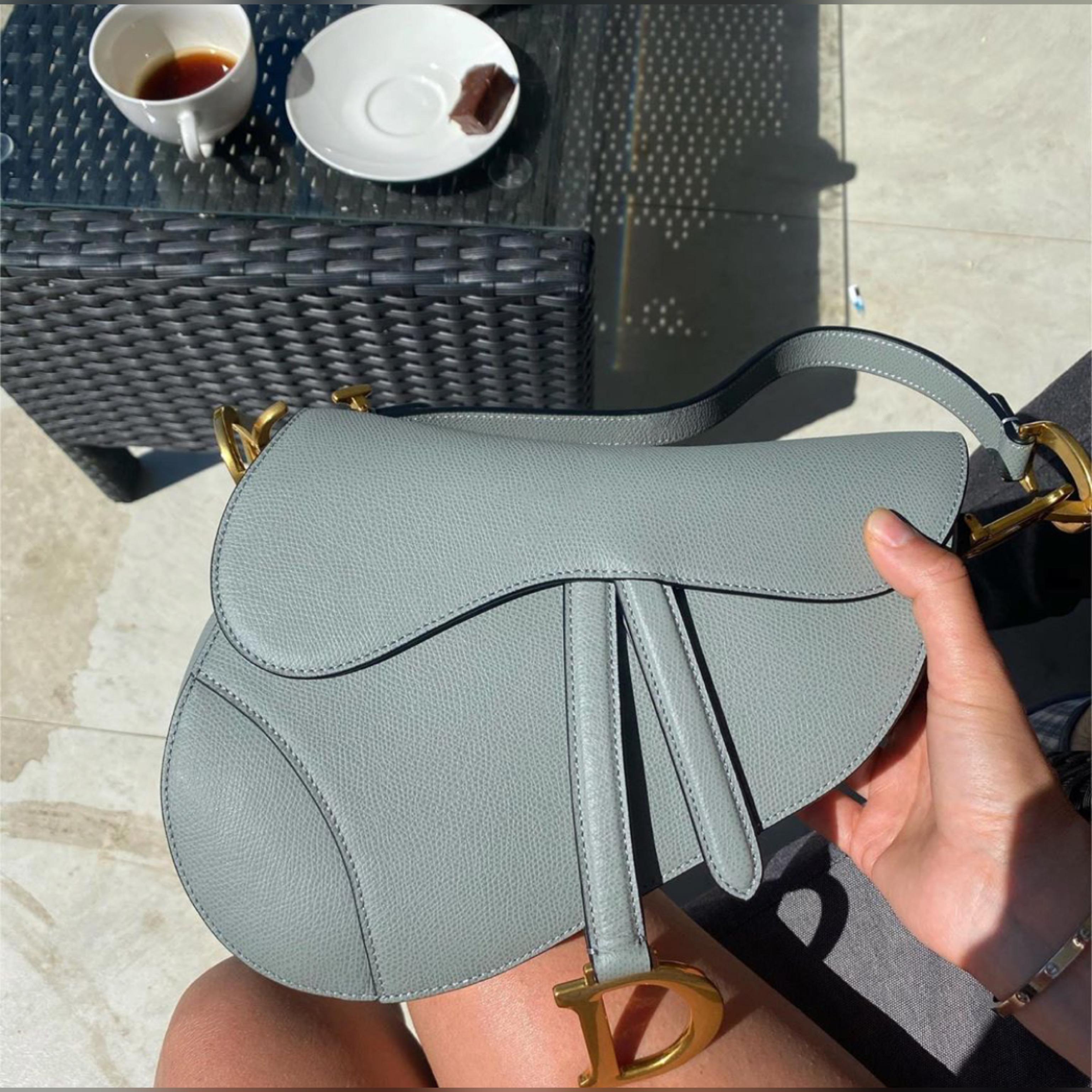 Christian Dior bags