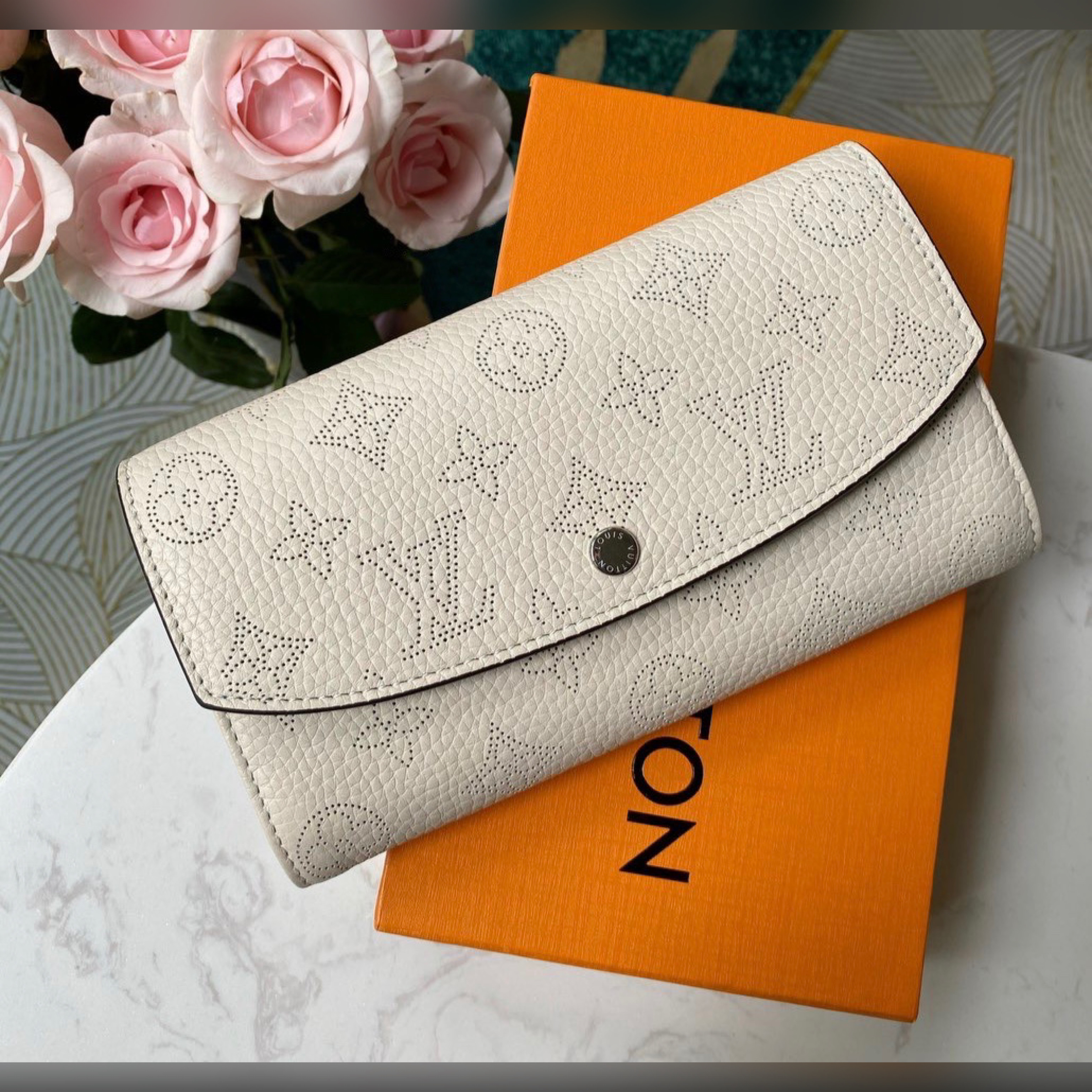 Louis Vuitton accessories