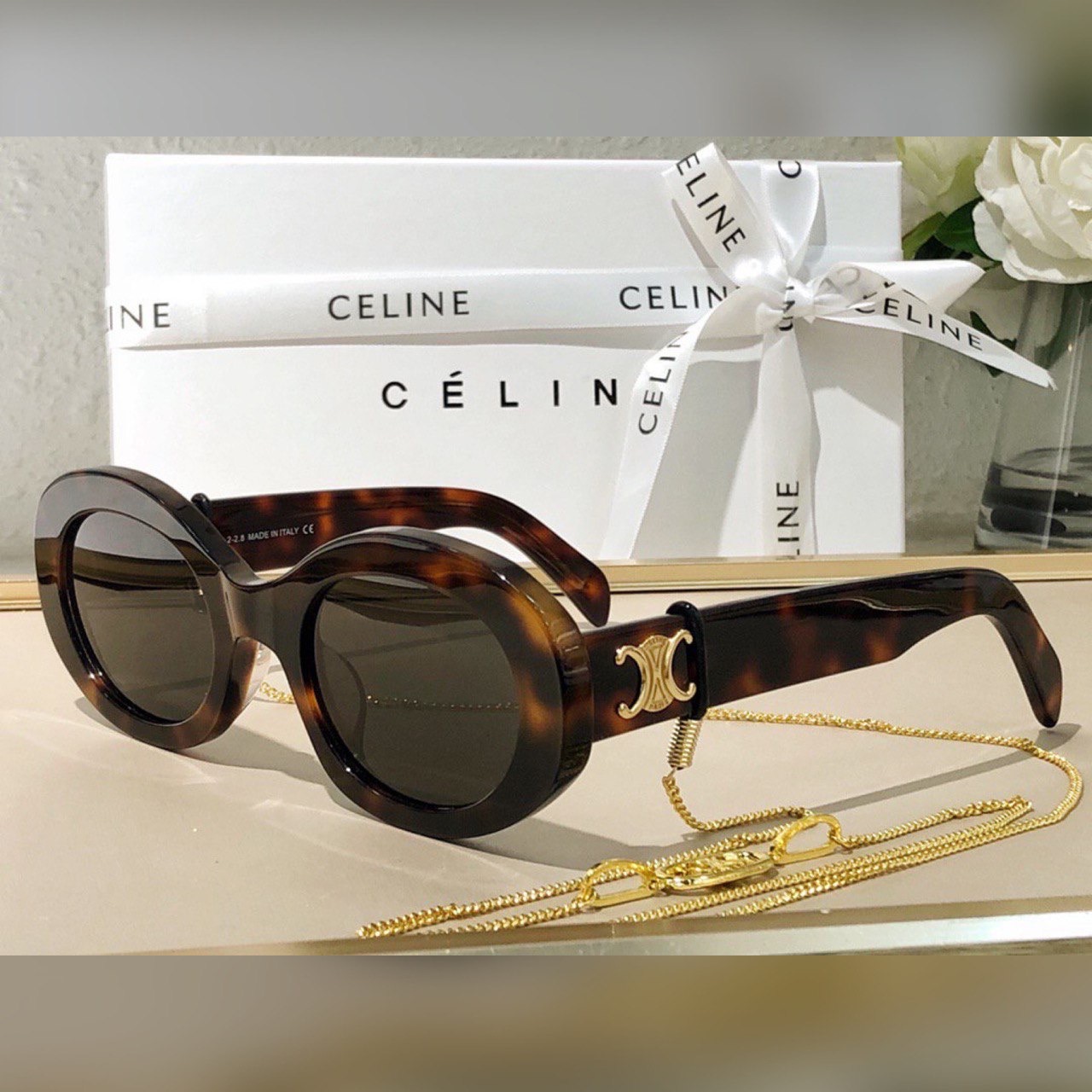 Celine accessories