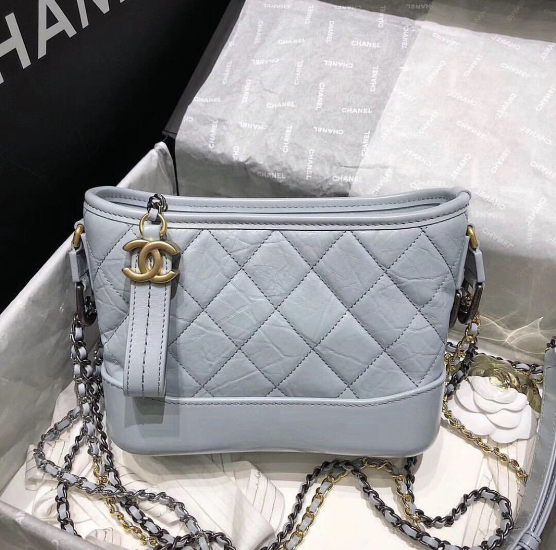 Chanel bag