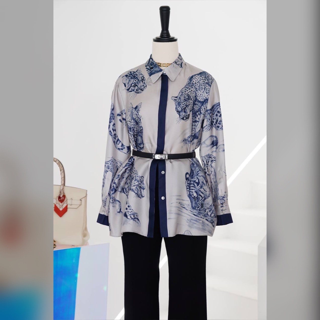 Christian Dior wear