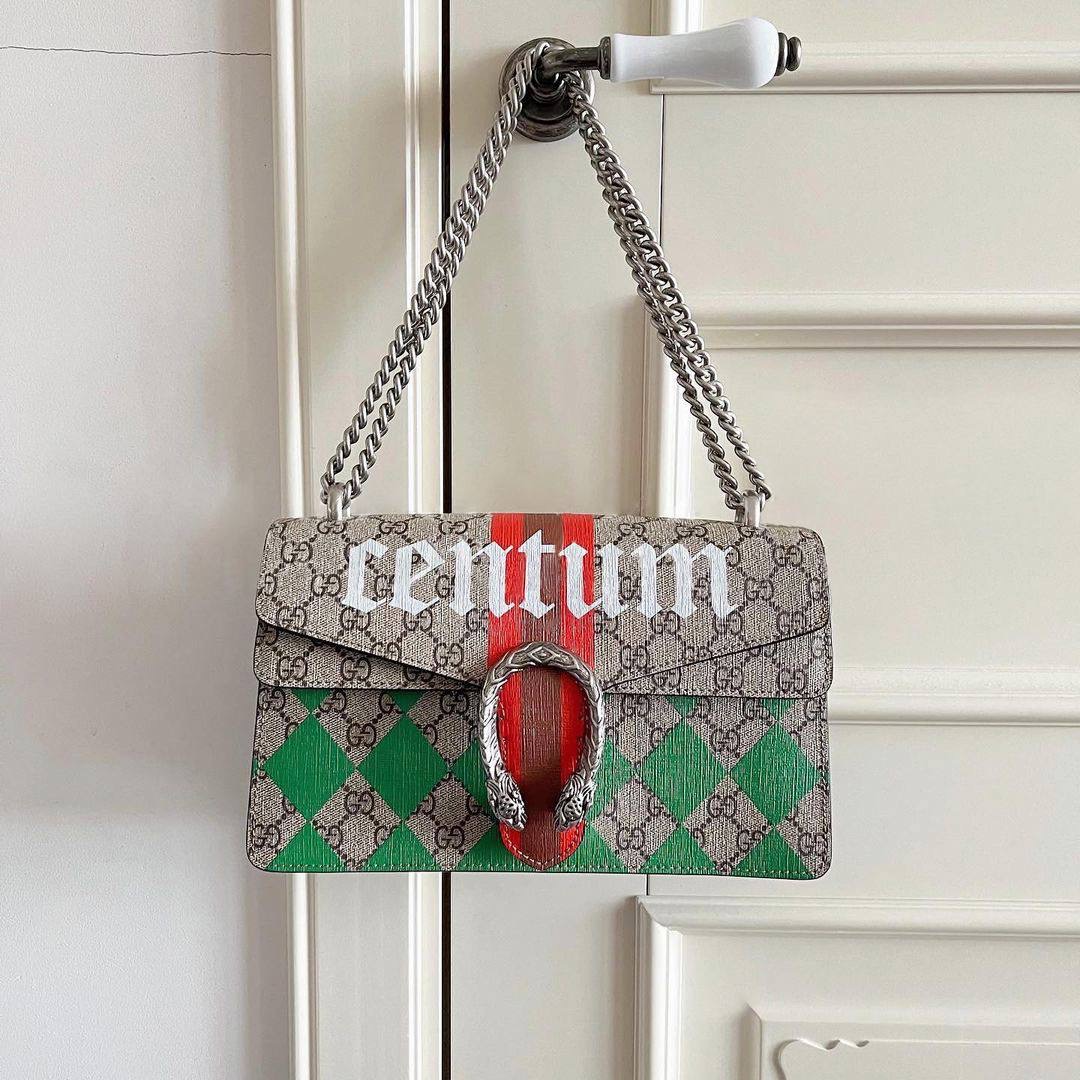 Gucci bag
