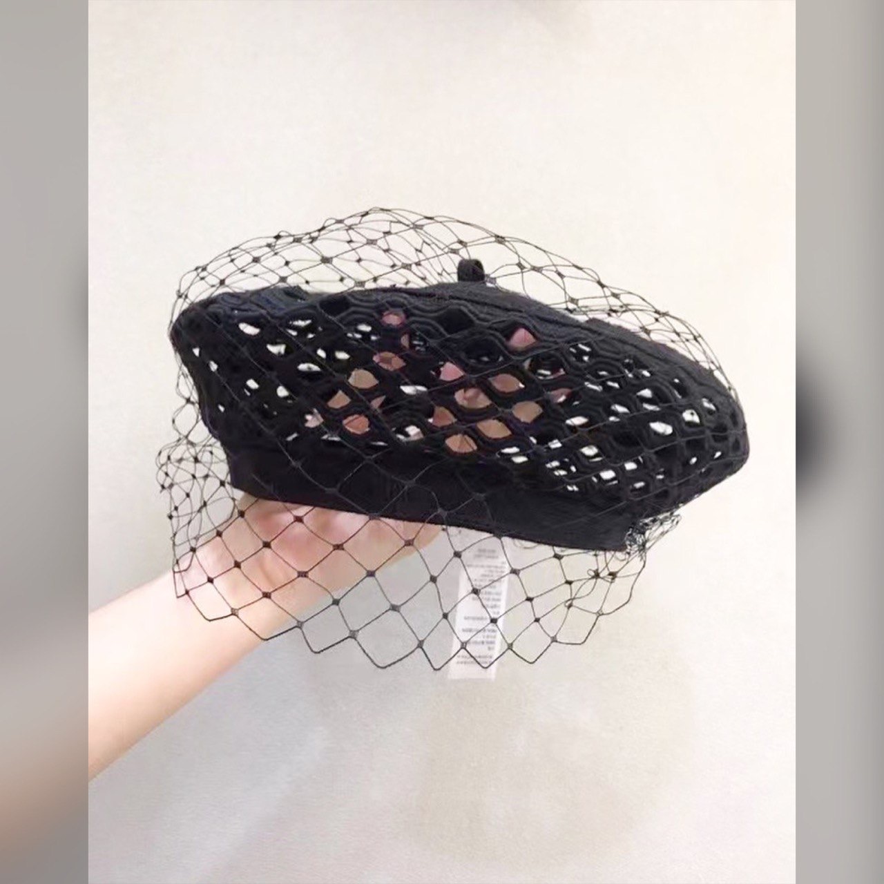 Christian Dior accessories