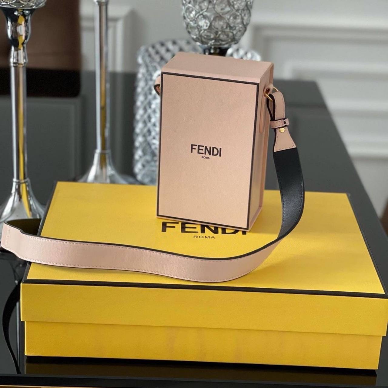 Fendi bag