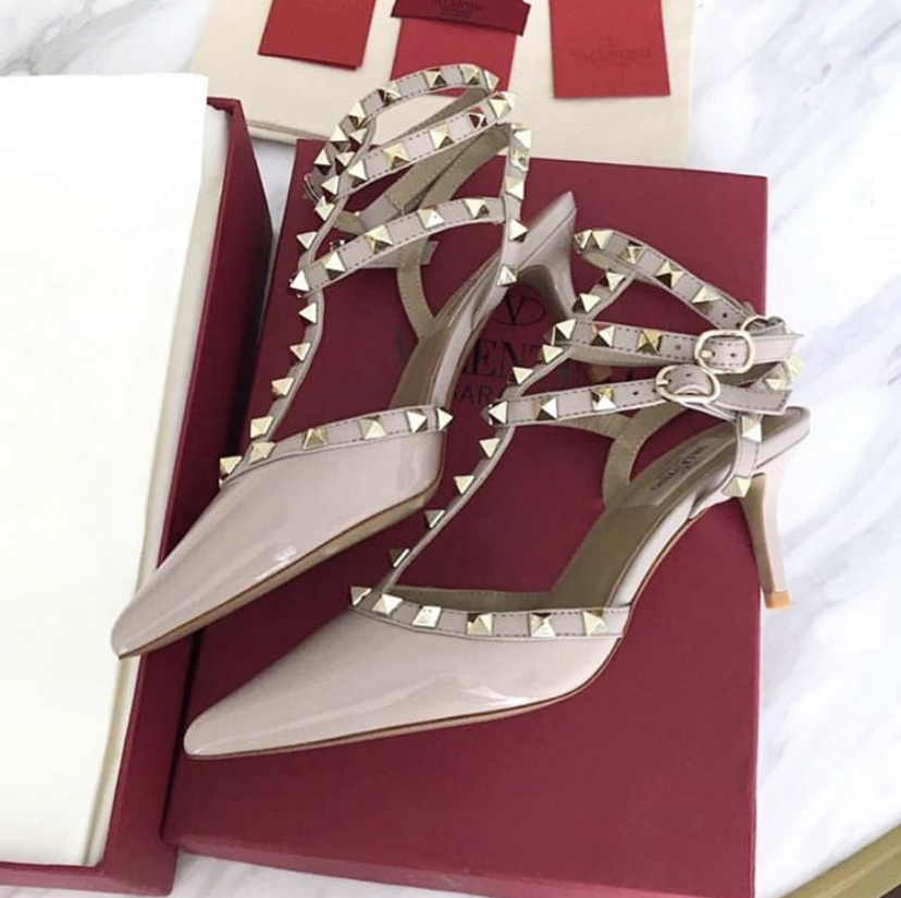 Valentino shoes