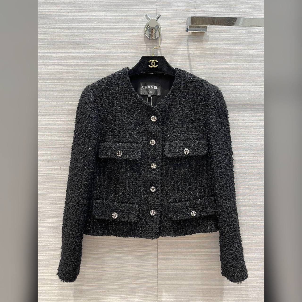 Chanel wear