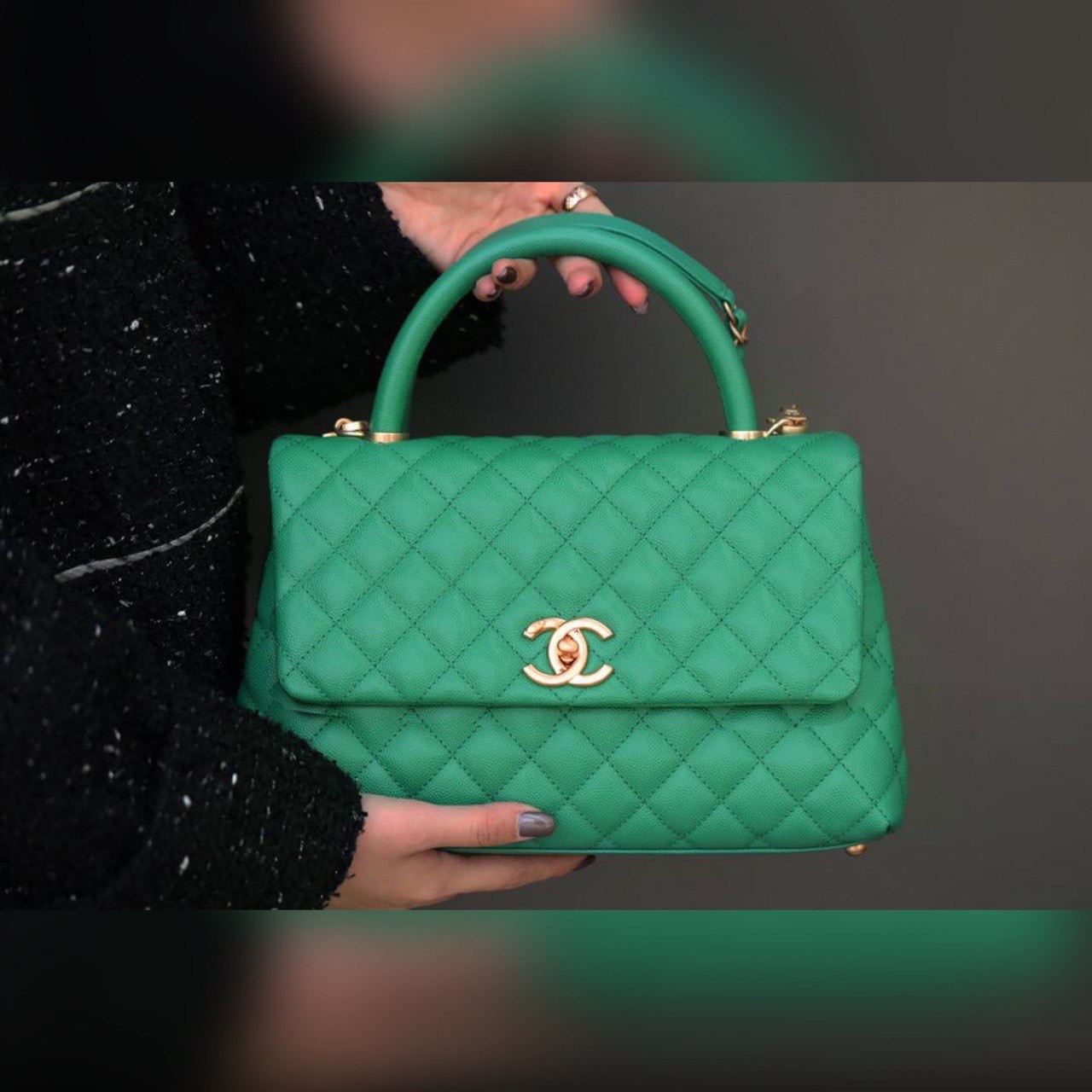 Chanel bag