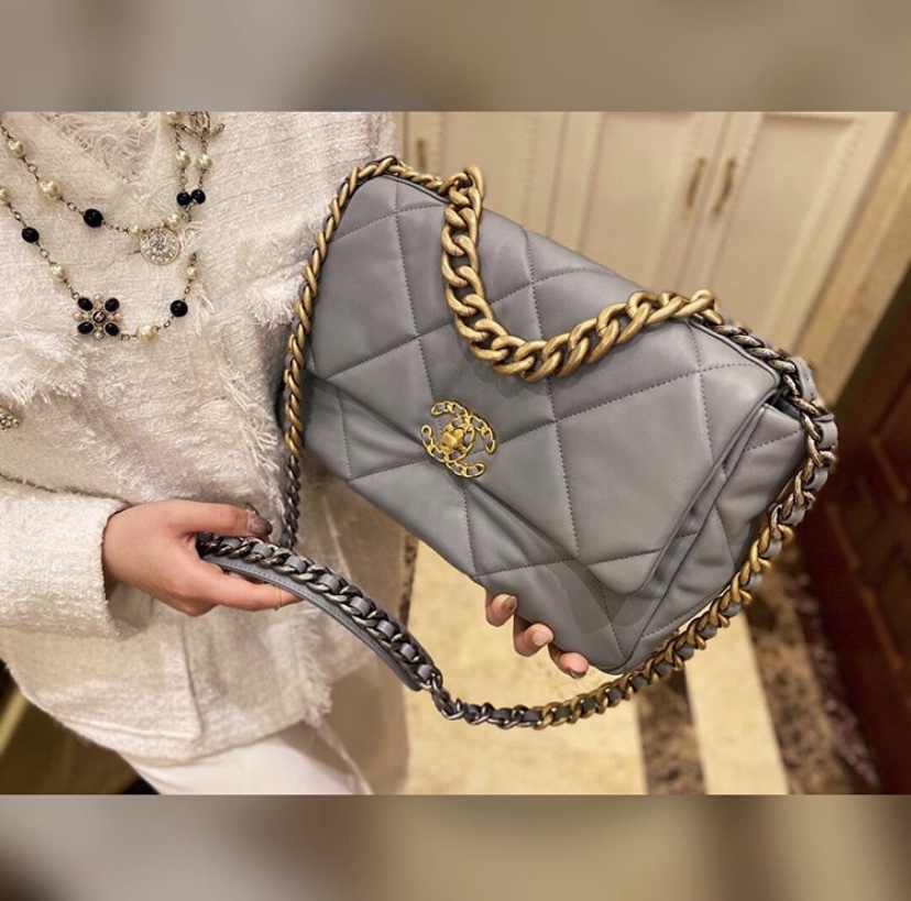 Chanel bag