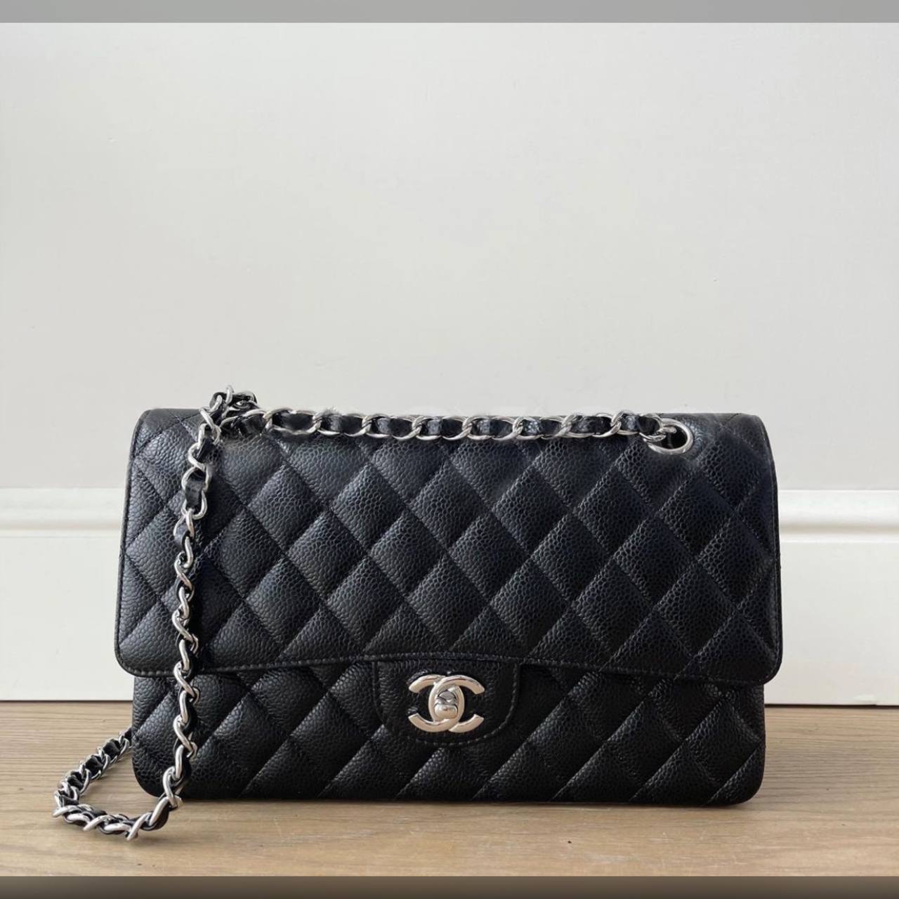 Chanel bag