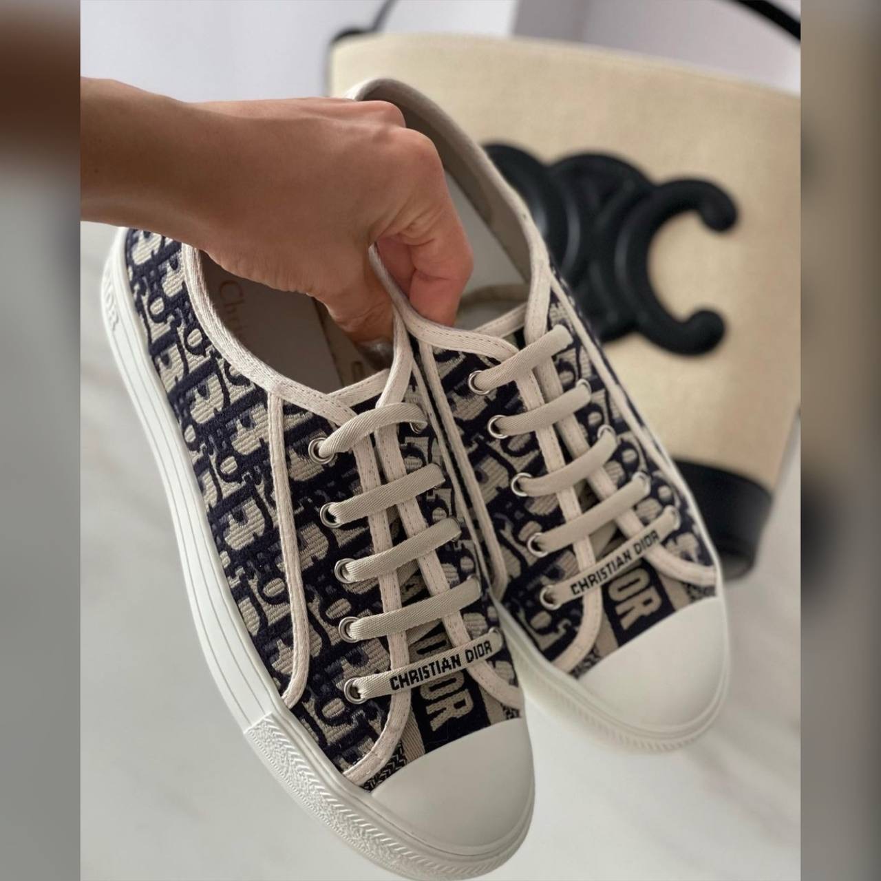 Christian Dior shoes