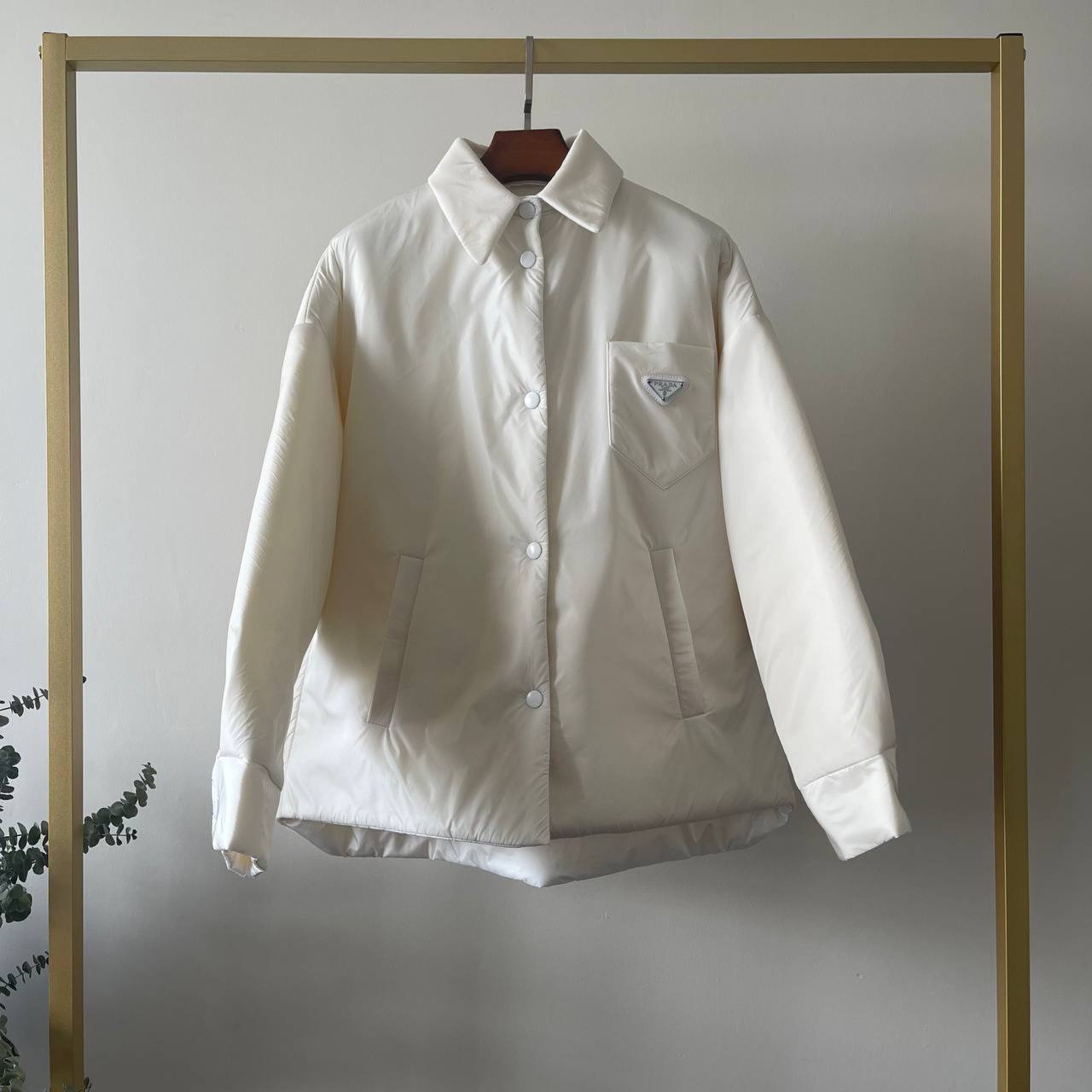 Prada wear