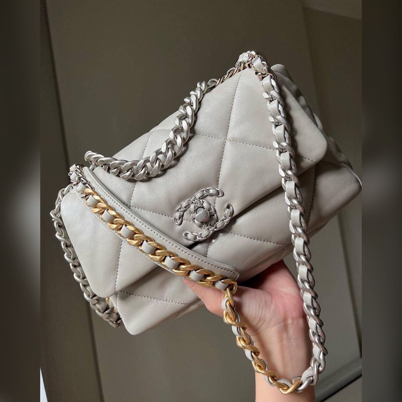 Chanel bag