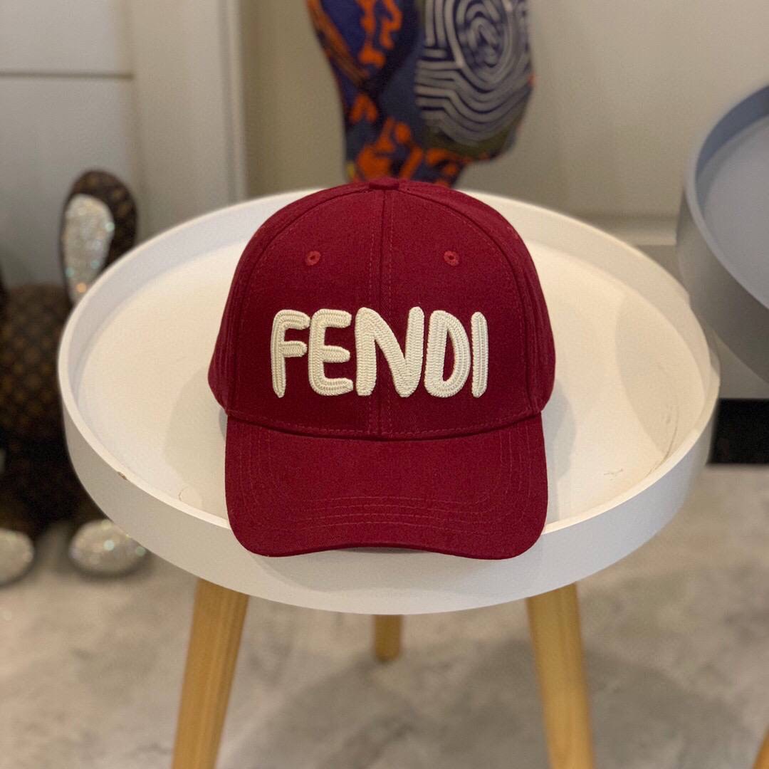 Fendi accessories