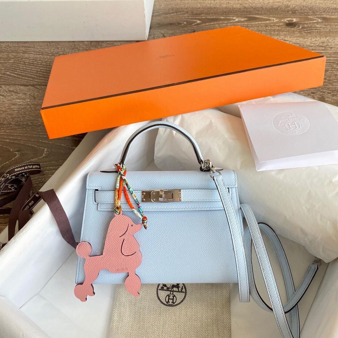 Hermes bag