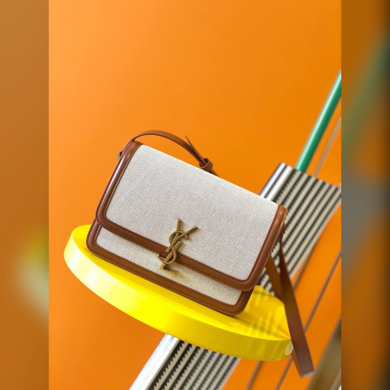 Saint Laurent bag