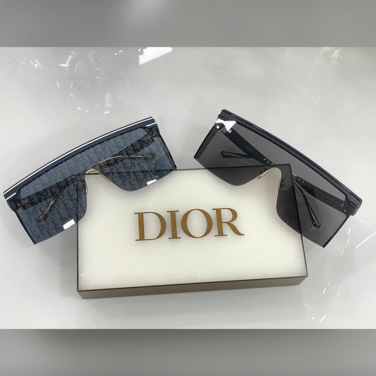 Christian Dior accessories