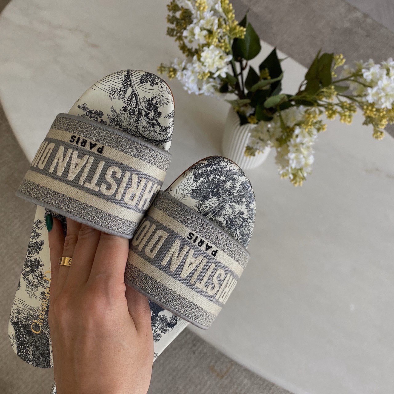 Christiаn Diоr shoes