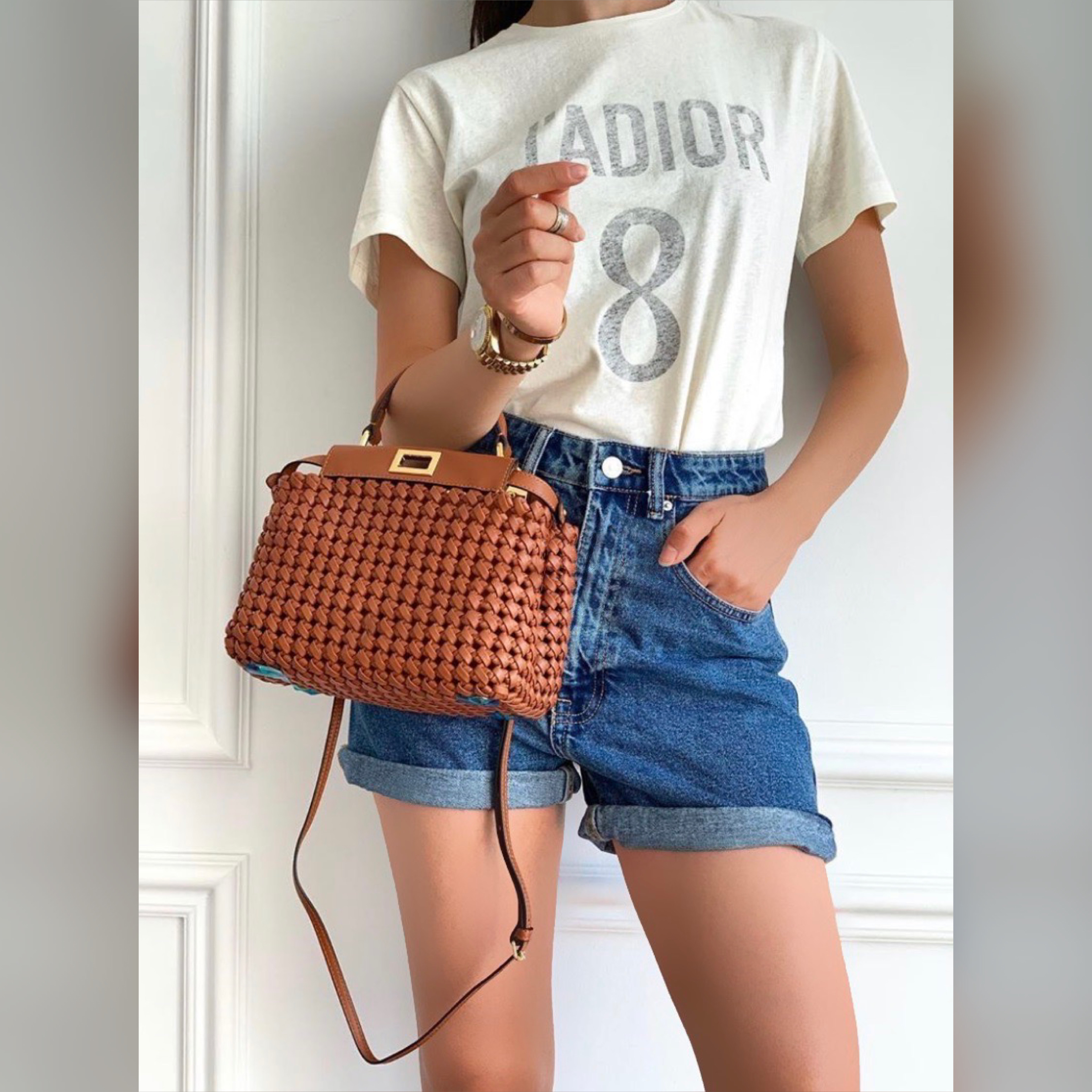 Fendi bags