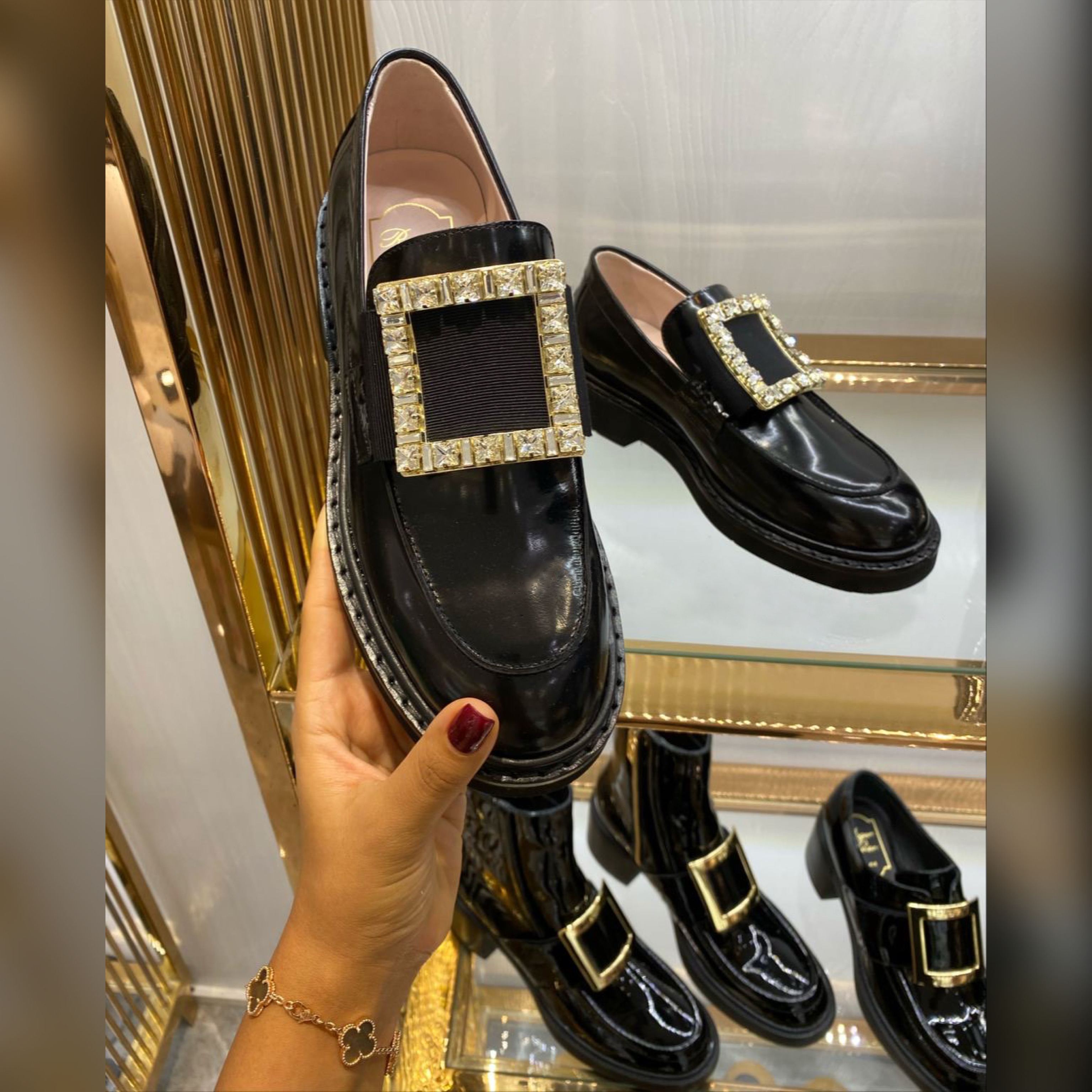Roger Viver shoes