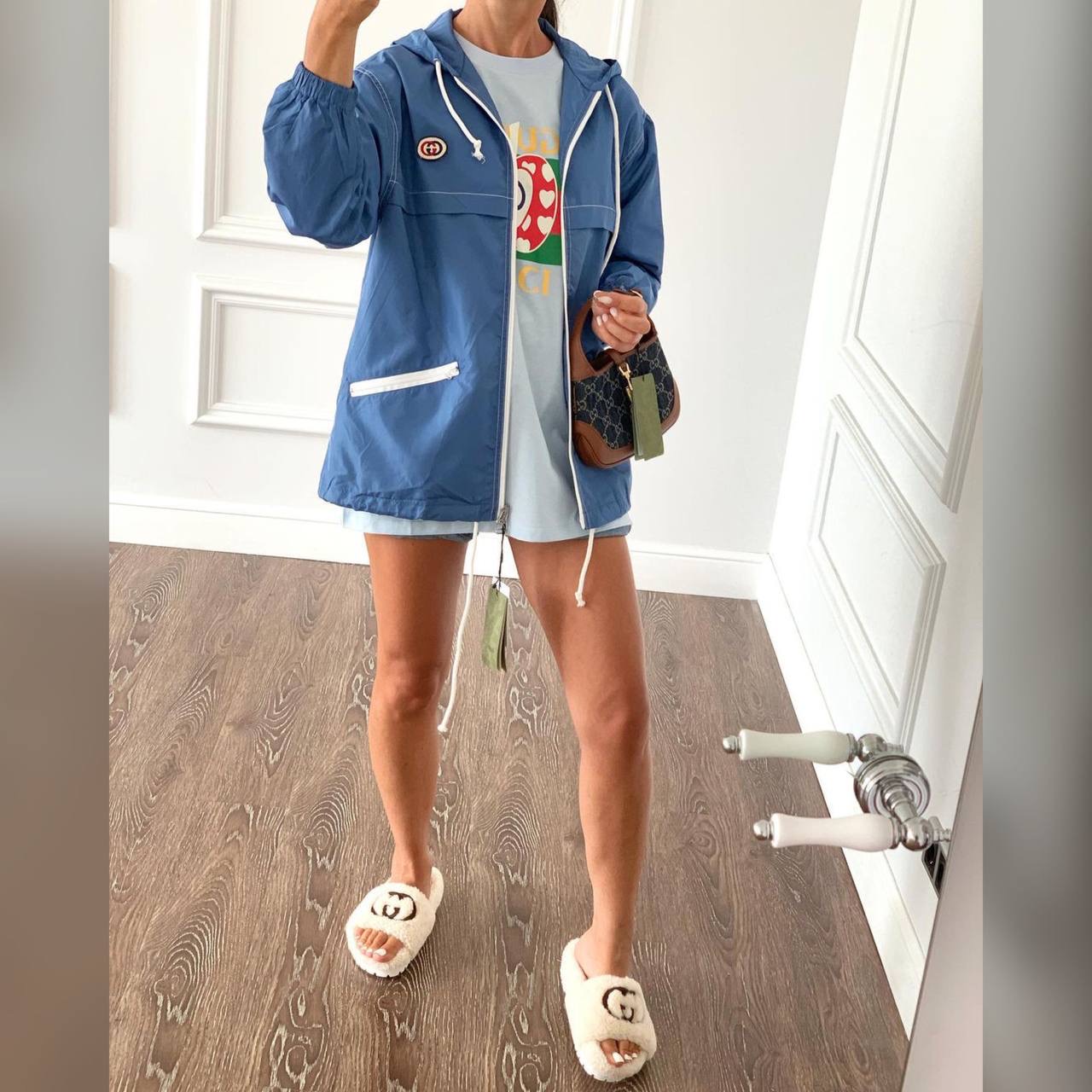 Gucci wear
