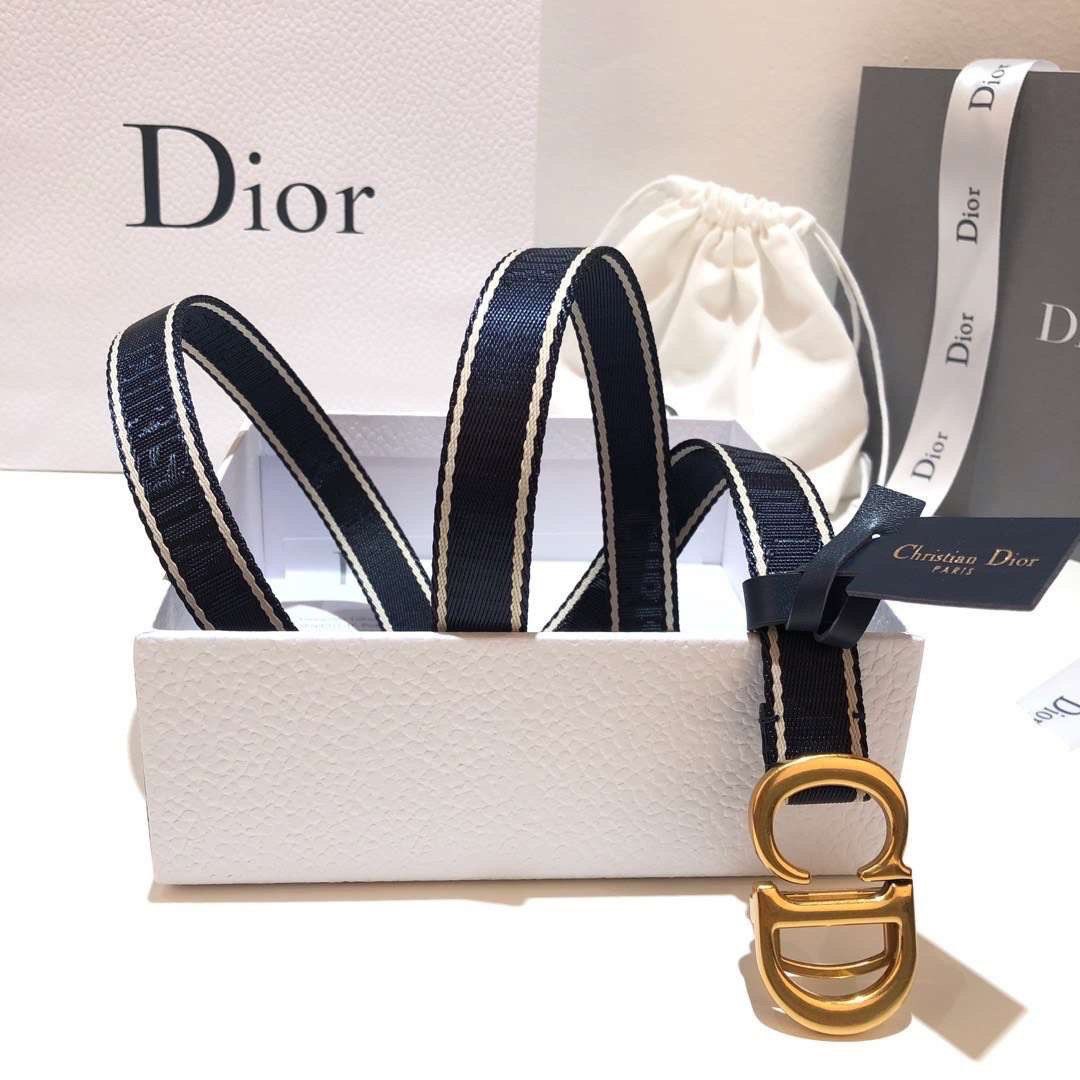 Christian Dior accessories