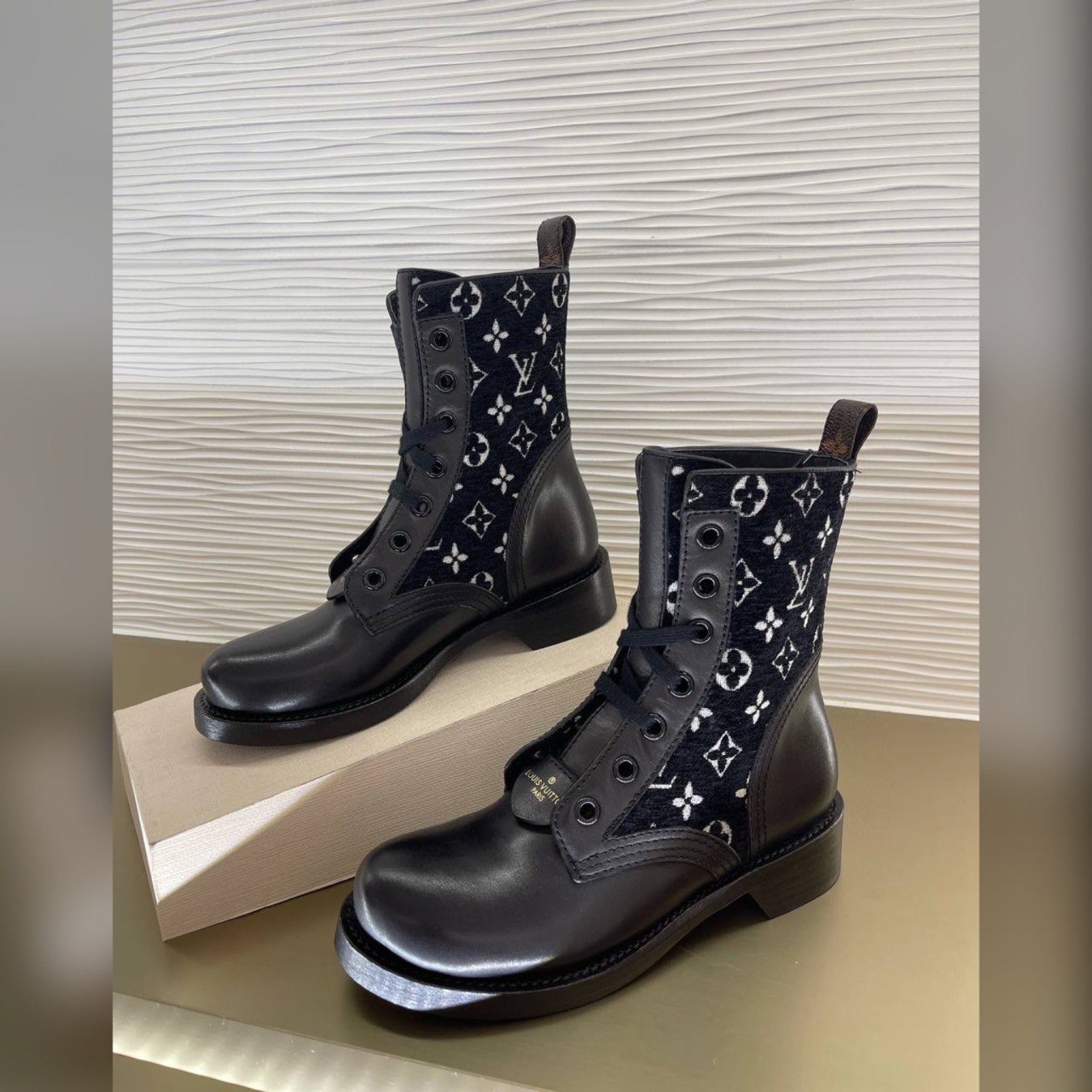 Louis Vuitton shoes