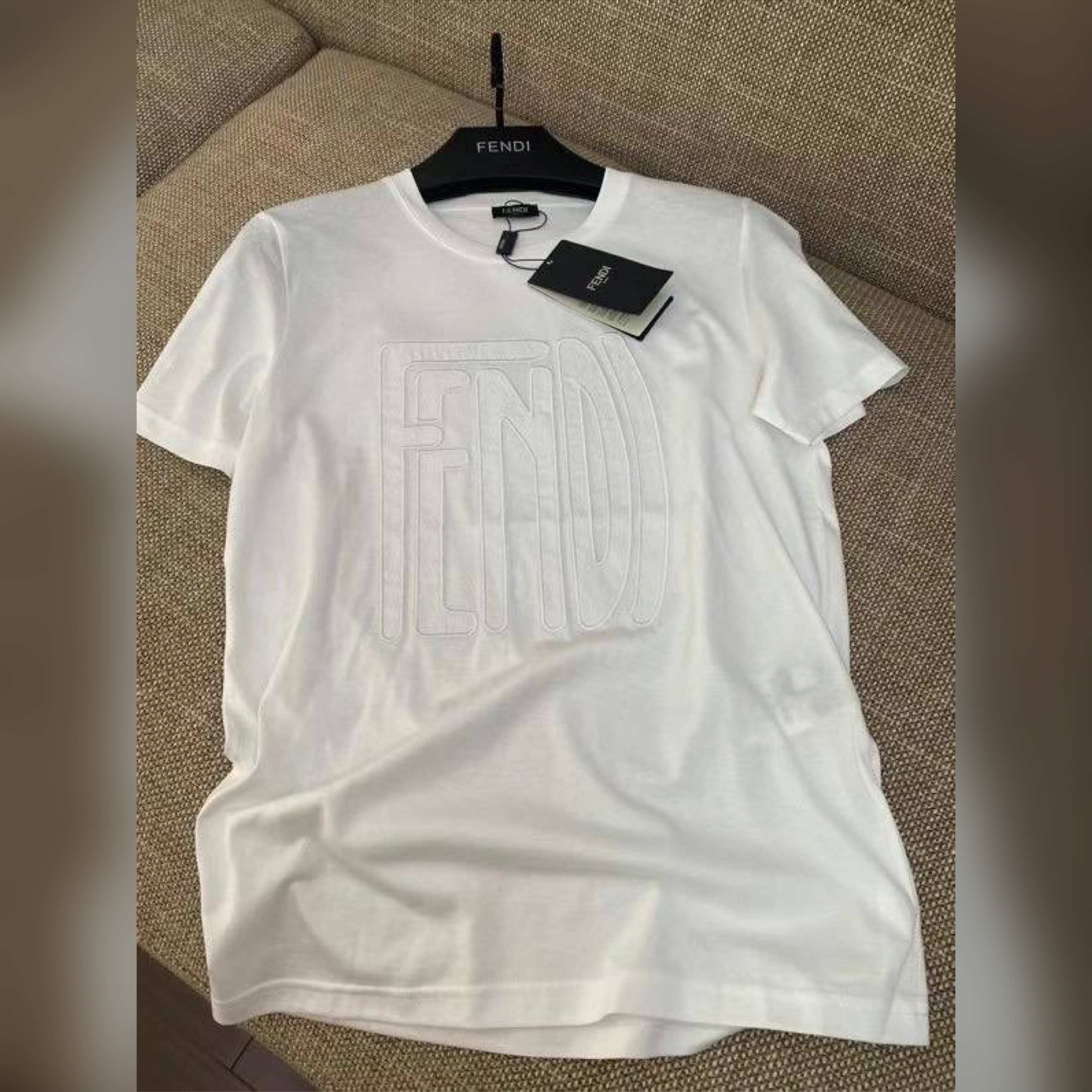 Fendi wear