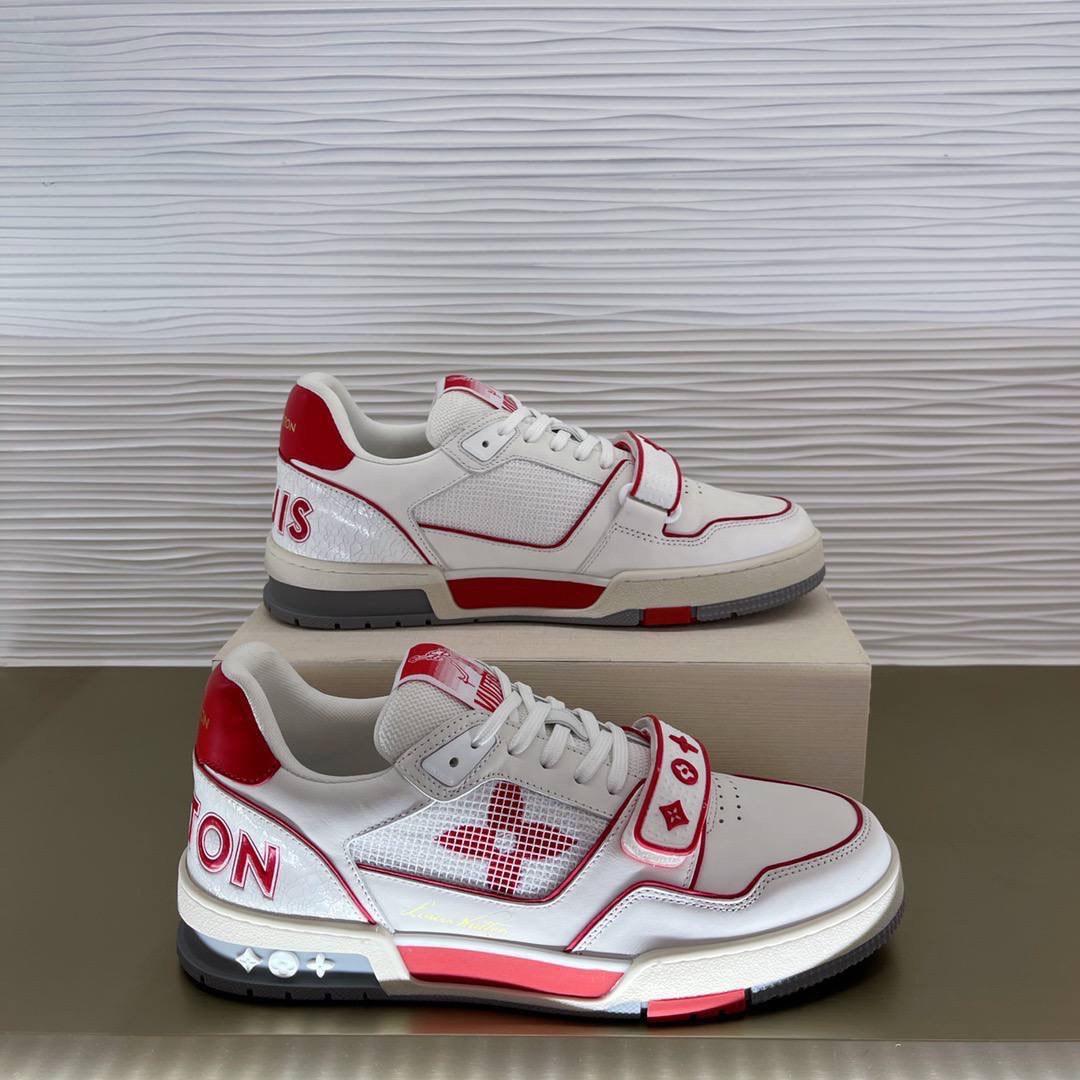 Louis Vuitton shoes