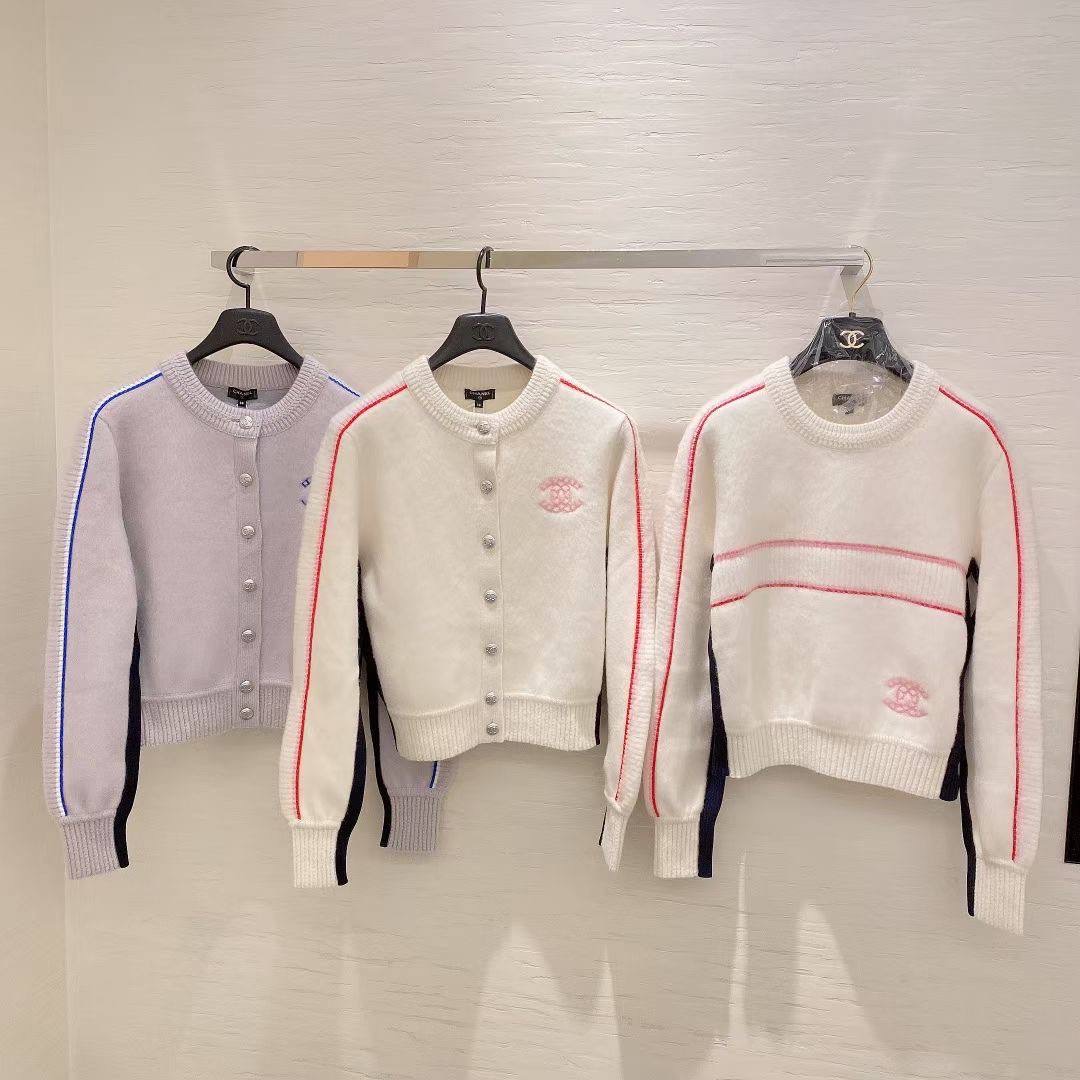 Chanel wear