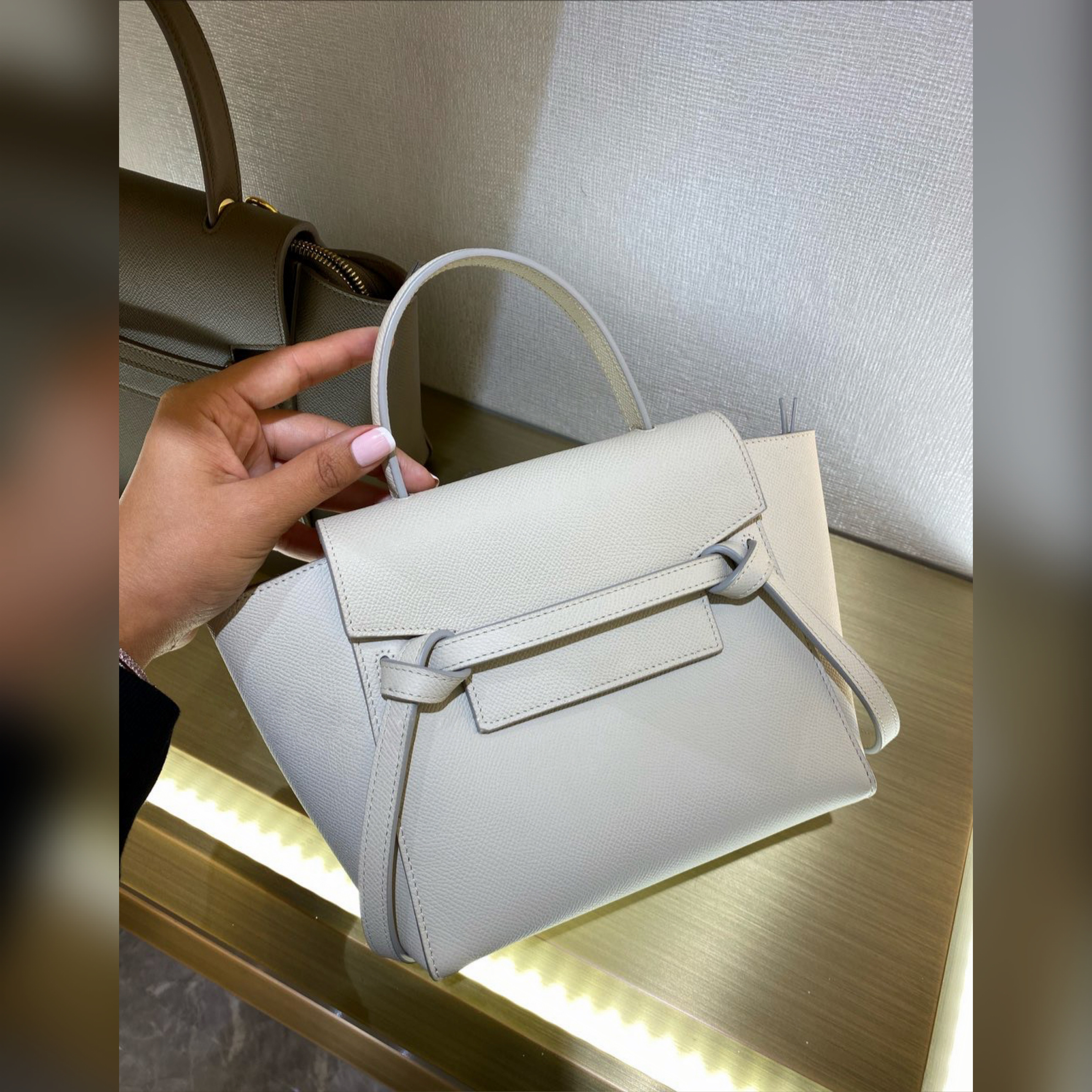 Celine bags