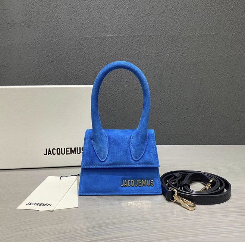 Jacquemus bag