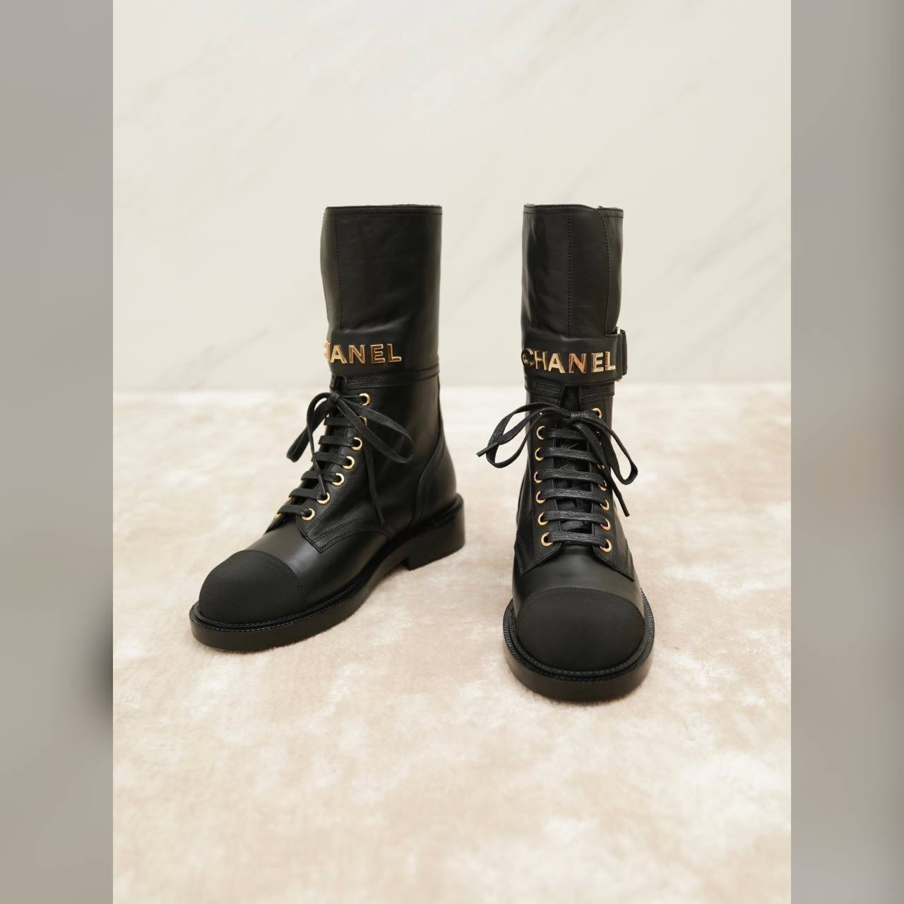 Chanel shoes