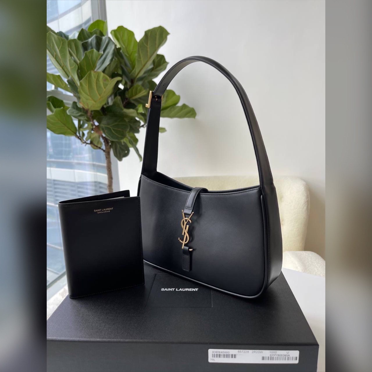 Saint Laurent bag