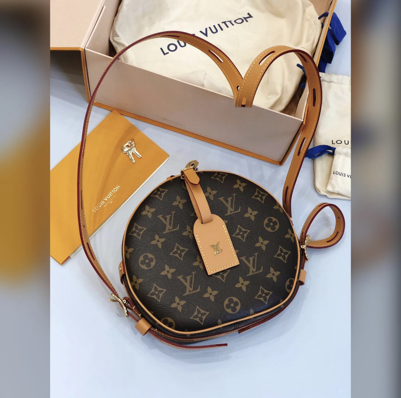 Louis Vuitton bags