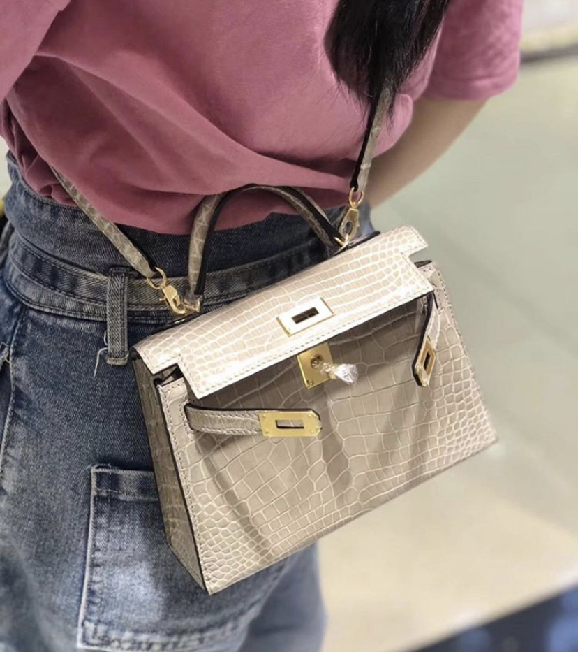 Hermès bag