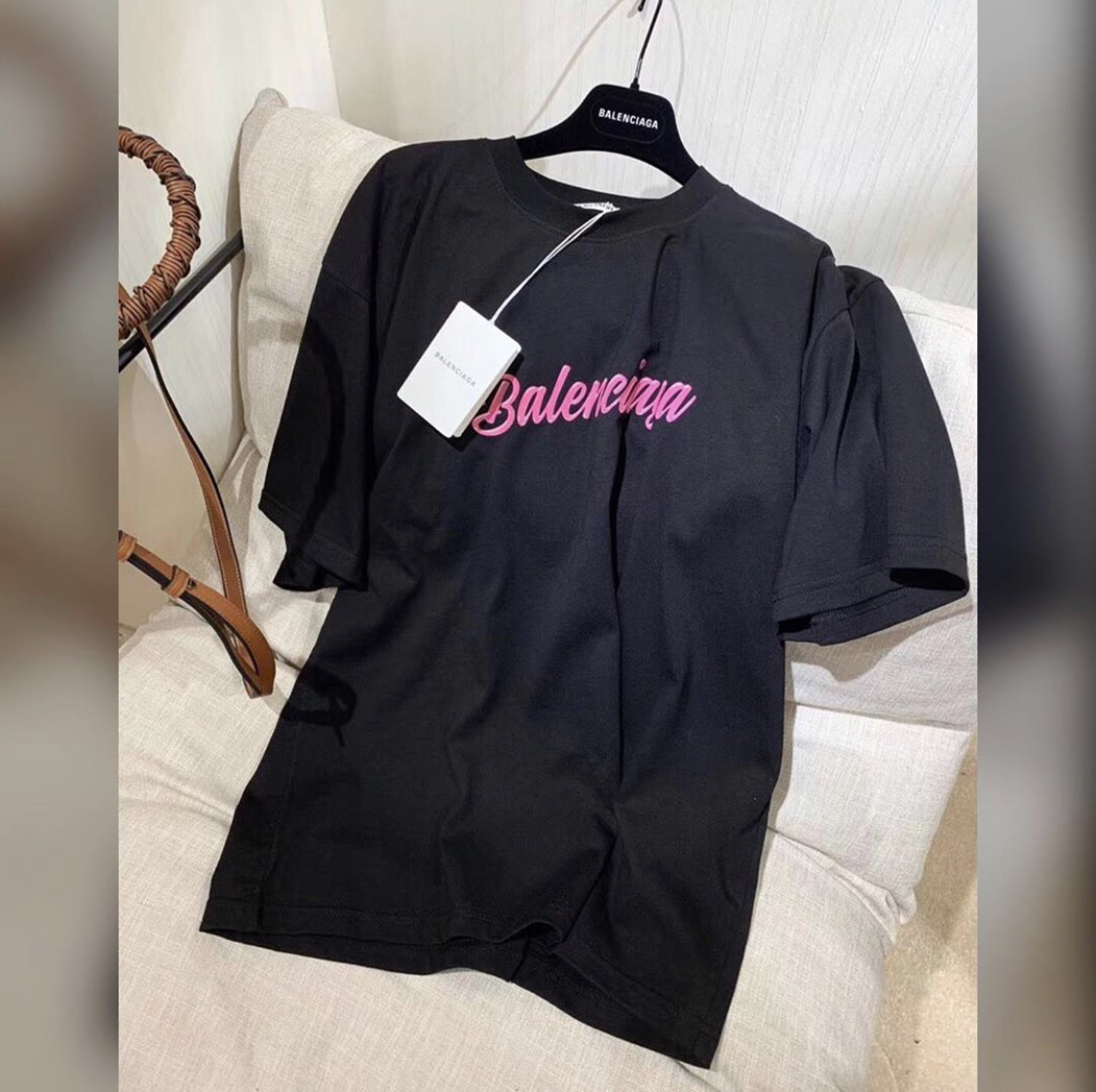 Balenciaga t-shirt