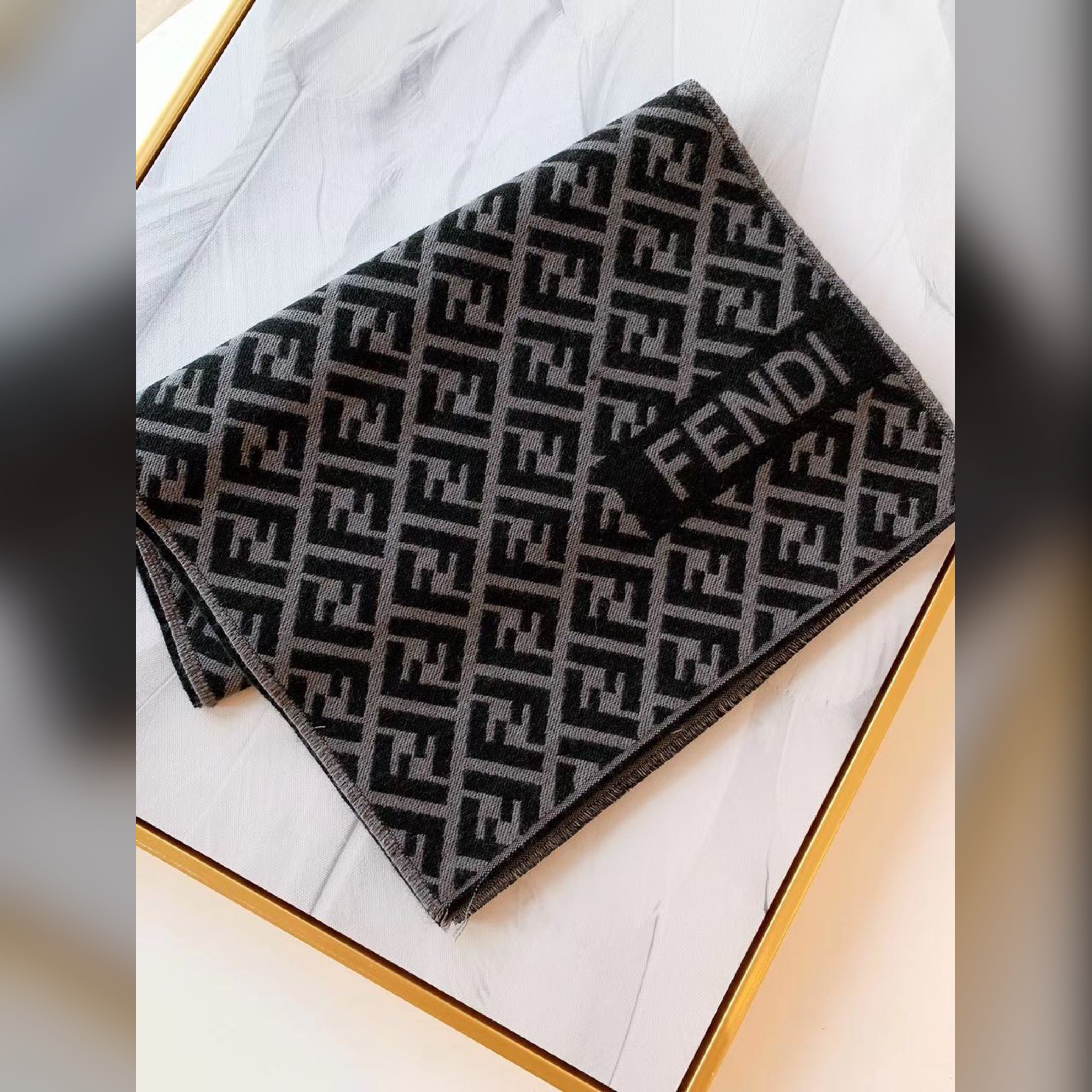 Fendi accessories