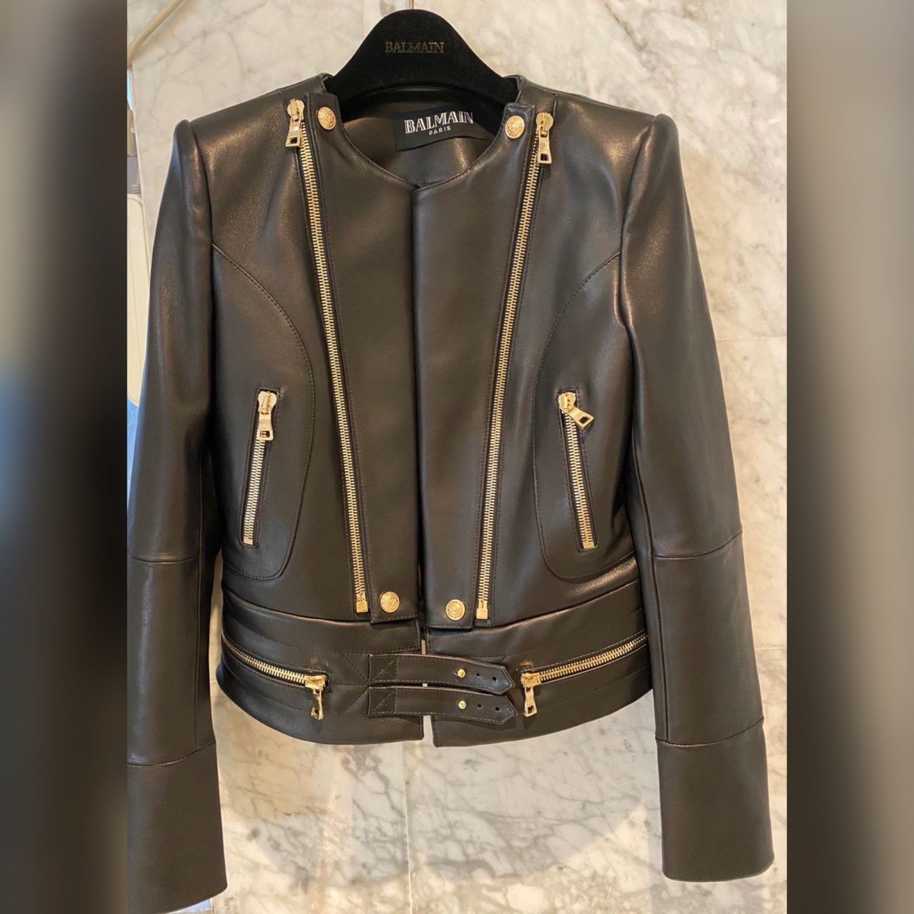 Balmain wear