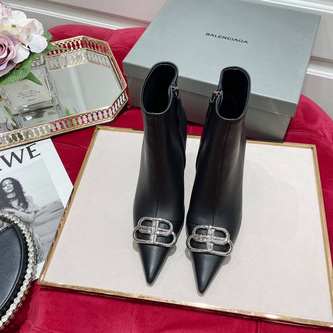 Balenciaga shoes