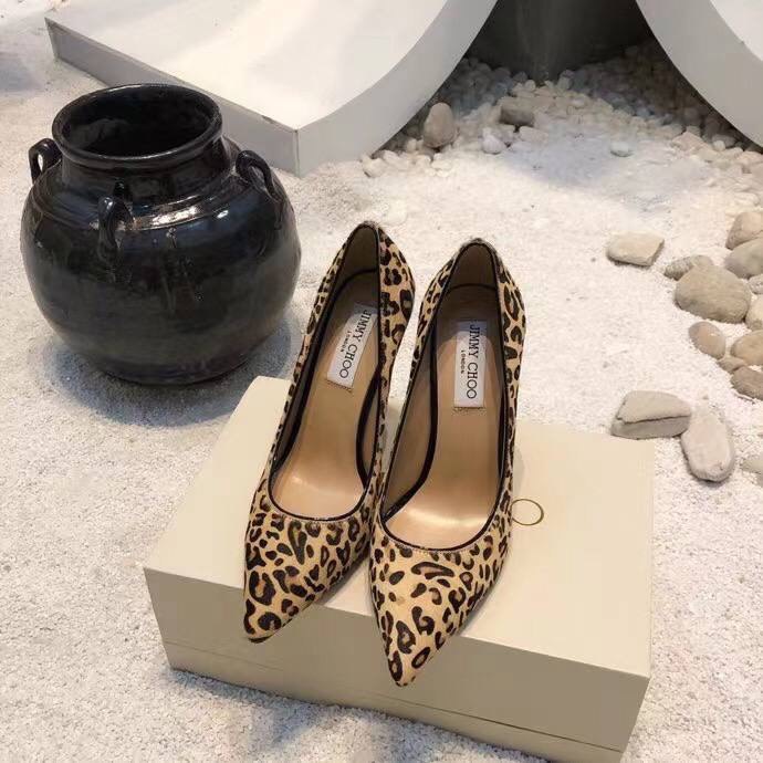 Jimmy Choo shoes