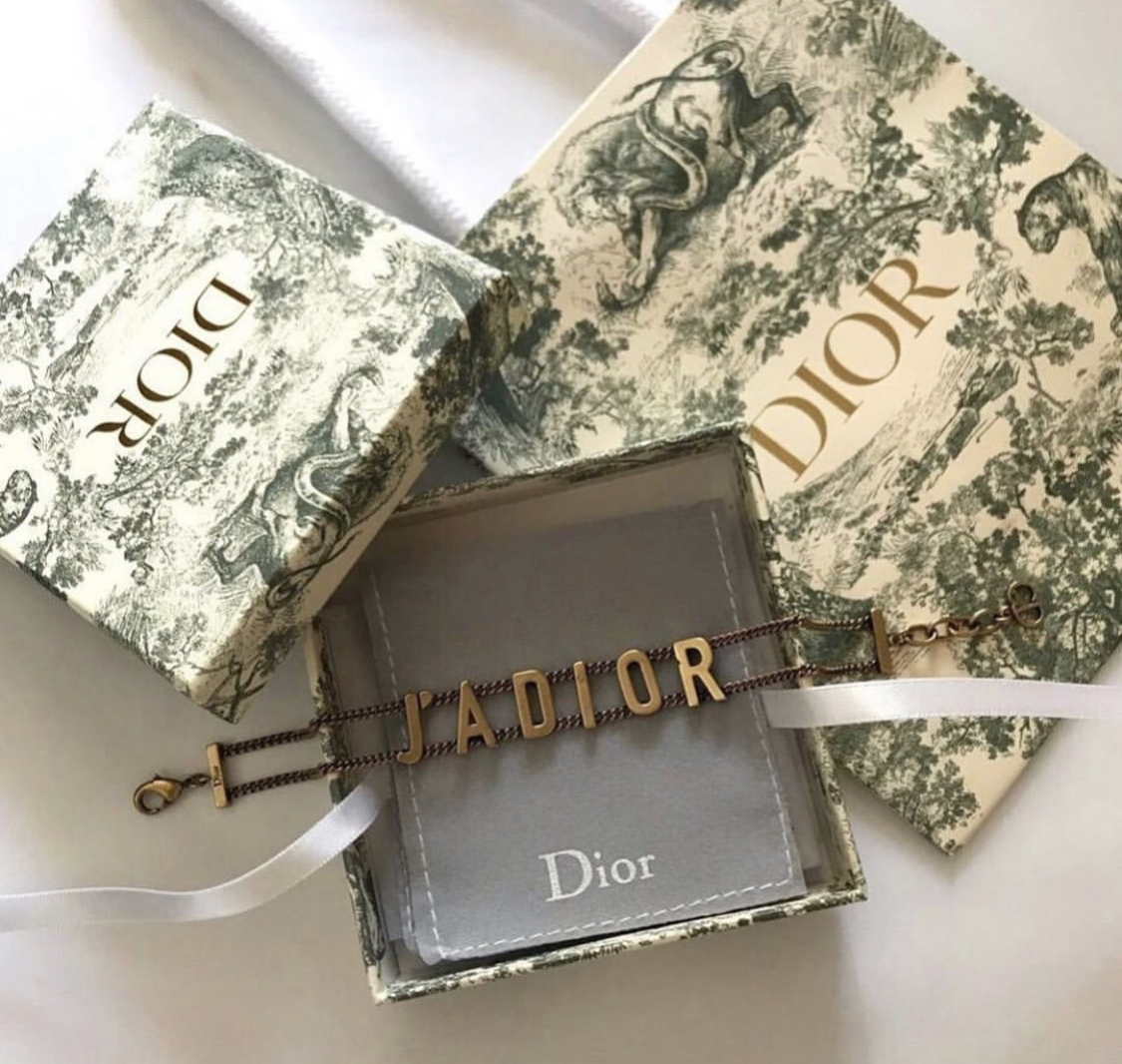 Christian Dior Accessories