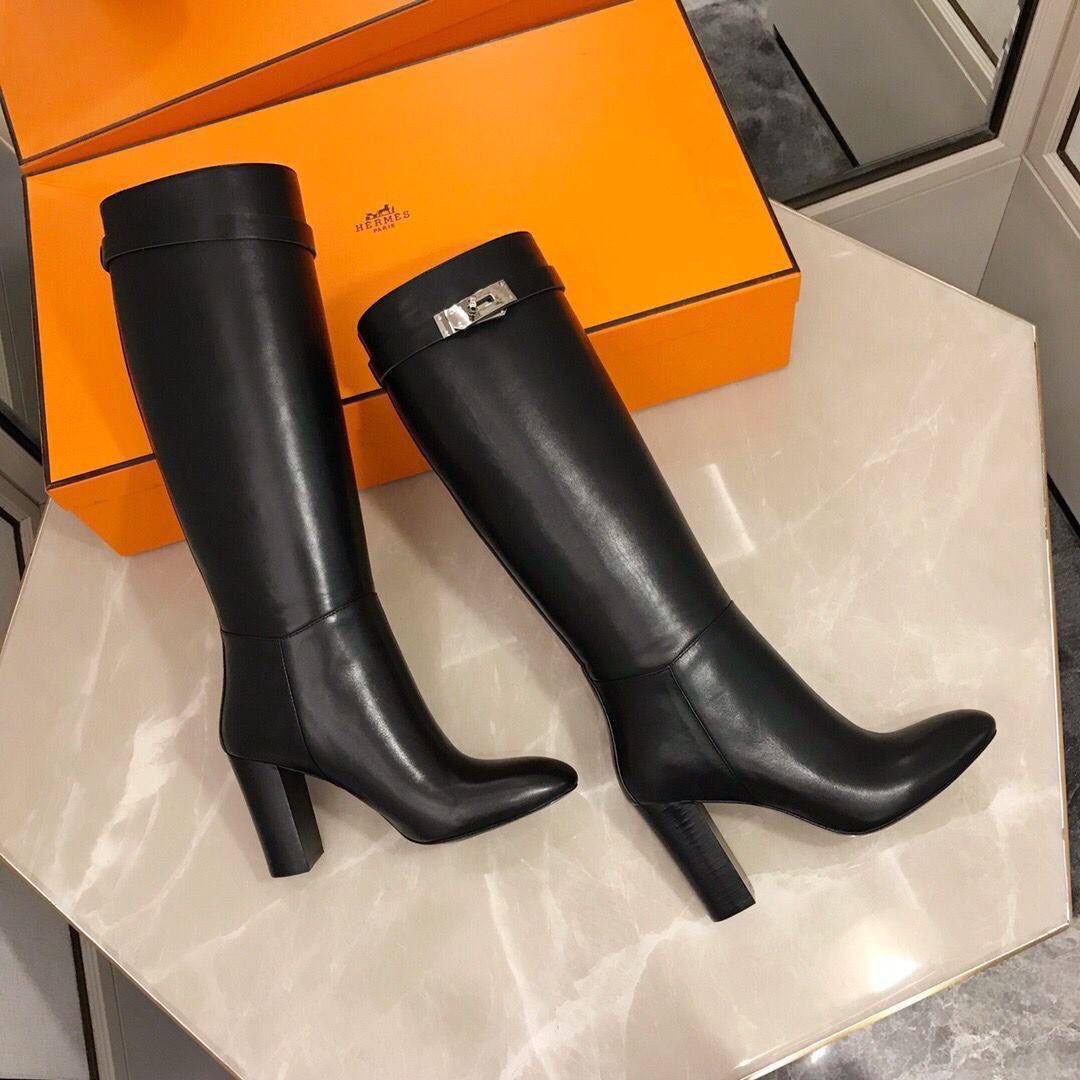 Hermes shoes