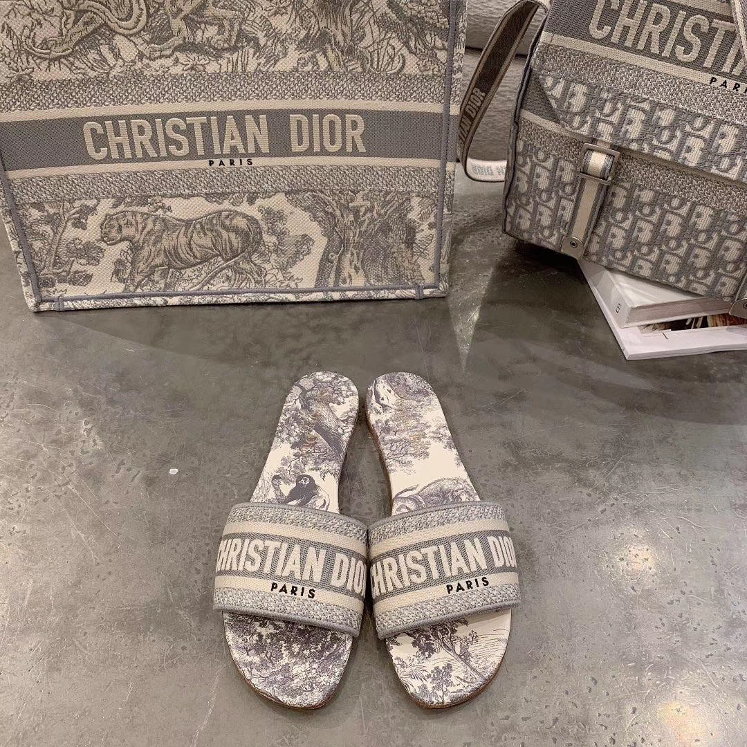 Christian Dior shoes