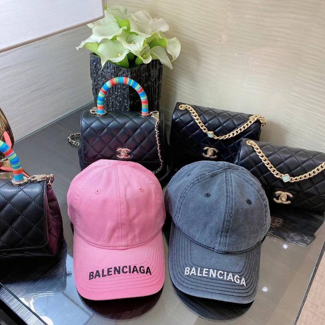 Balenciaga accessories